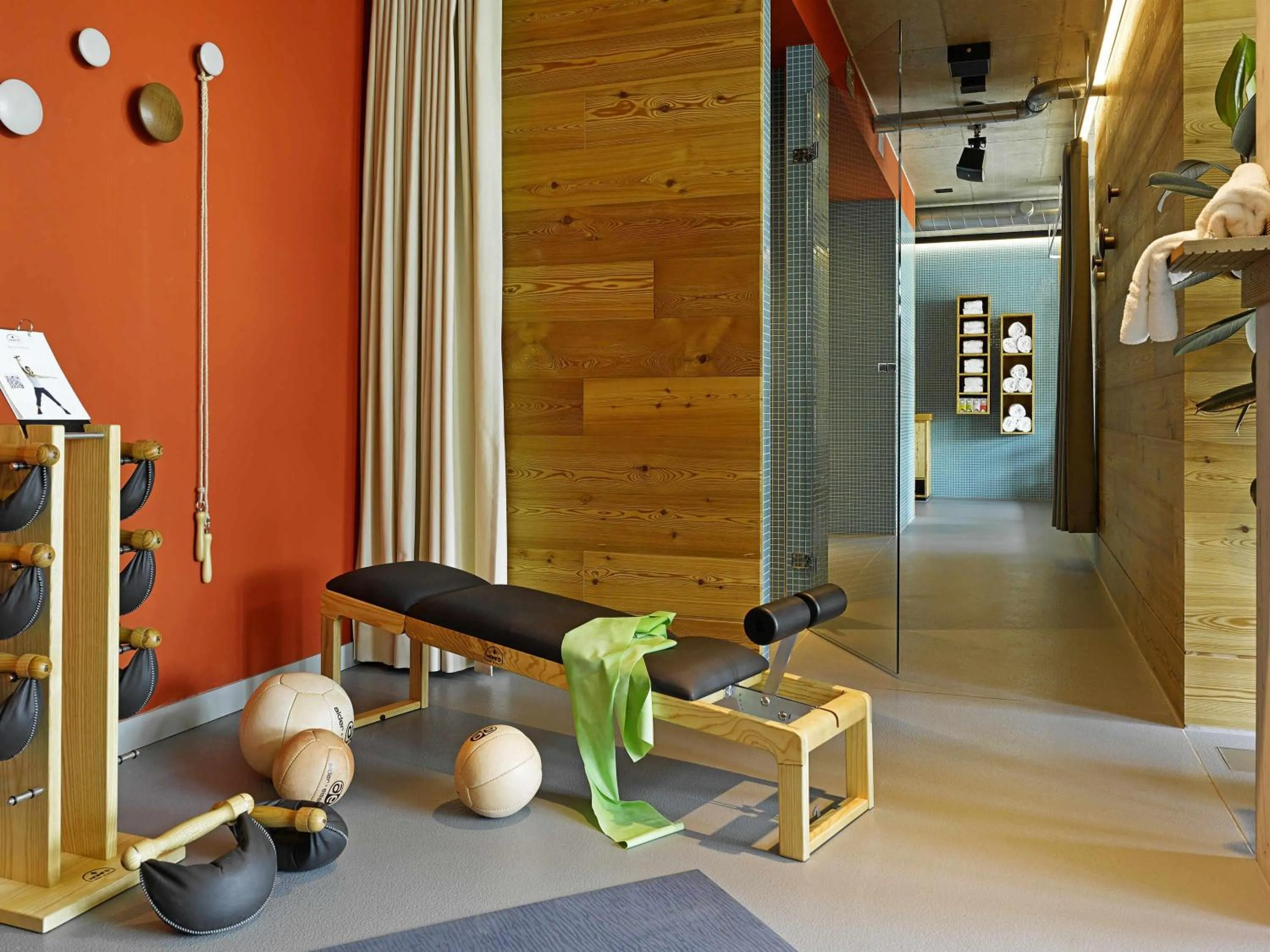 Other in 25hours Hotel Langstrasse