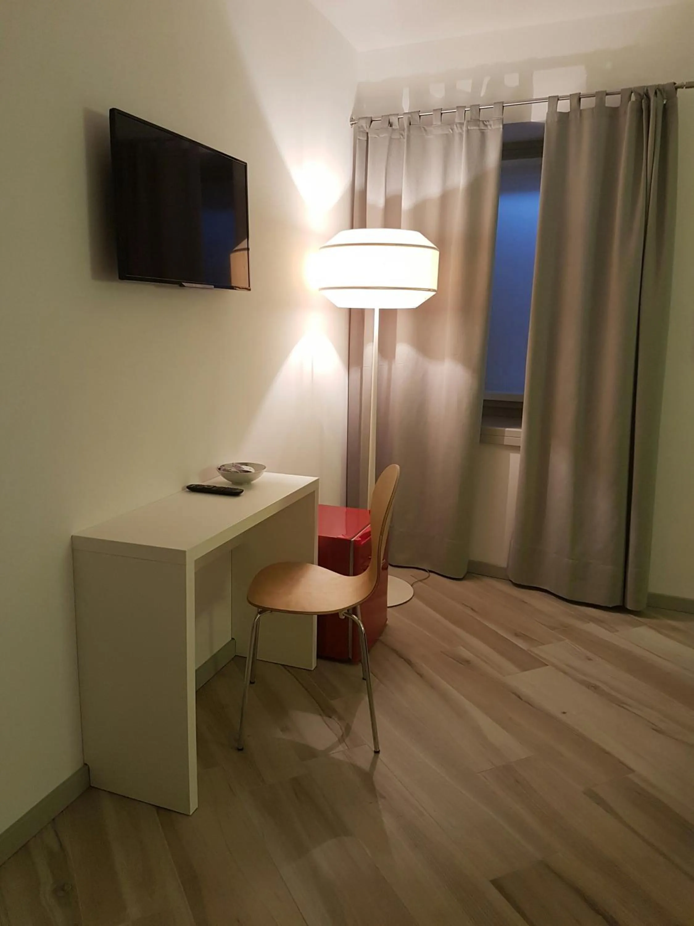 Photo of the whole room in B&B Perbacco Relax