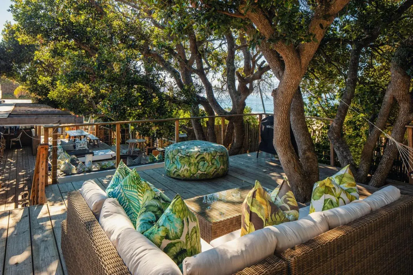 Villa in The Bungalow Villa in The Bungalow