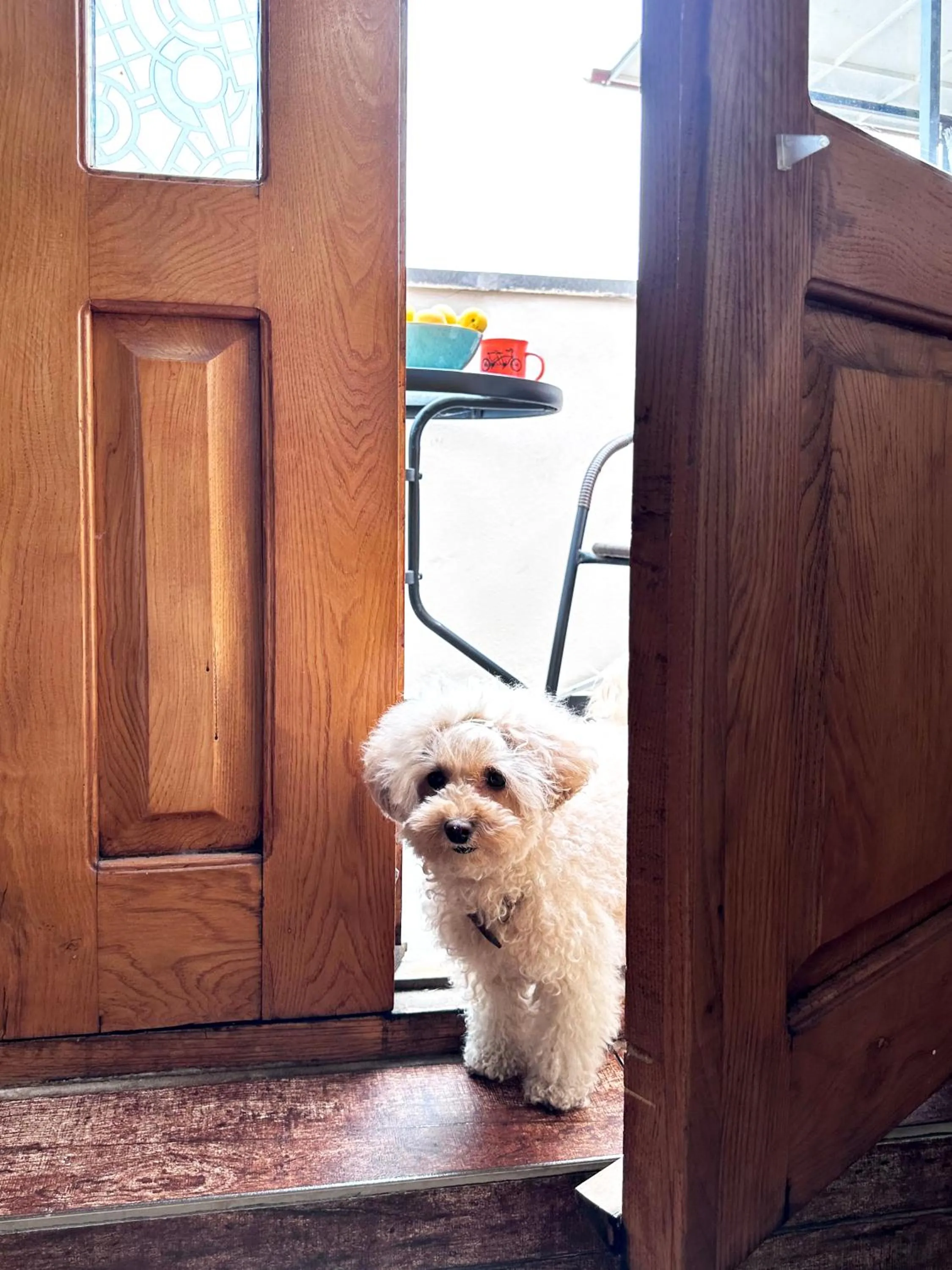 Betlemi Old Town Hotel