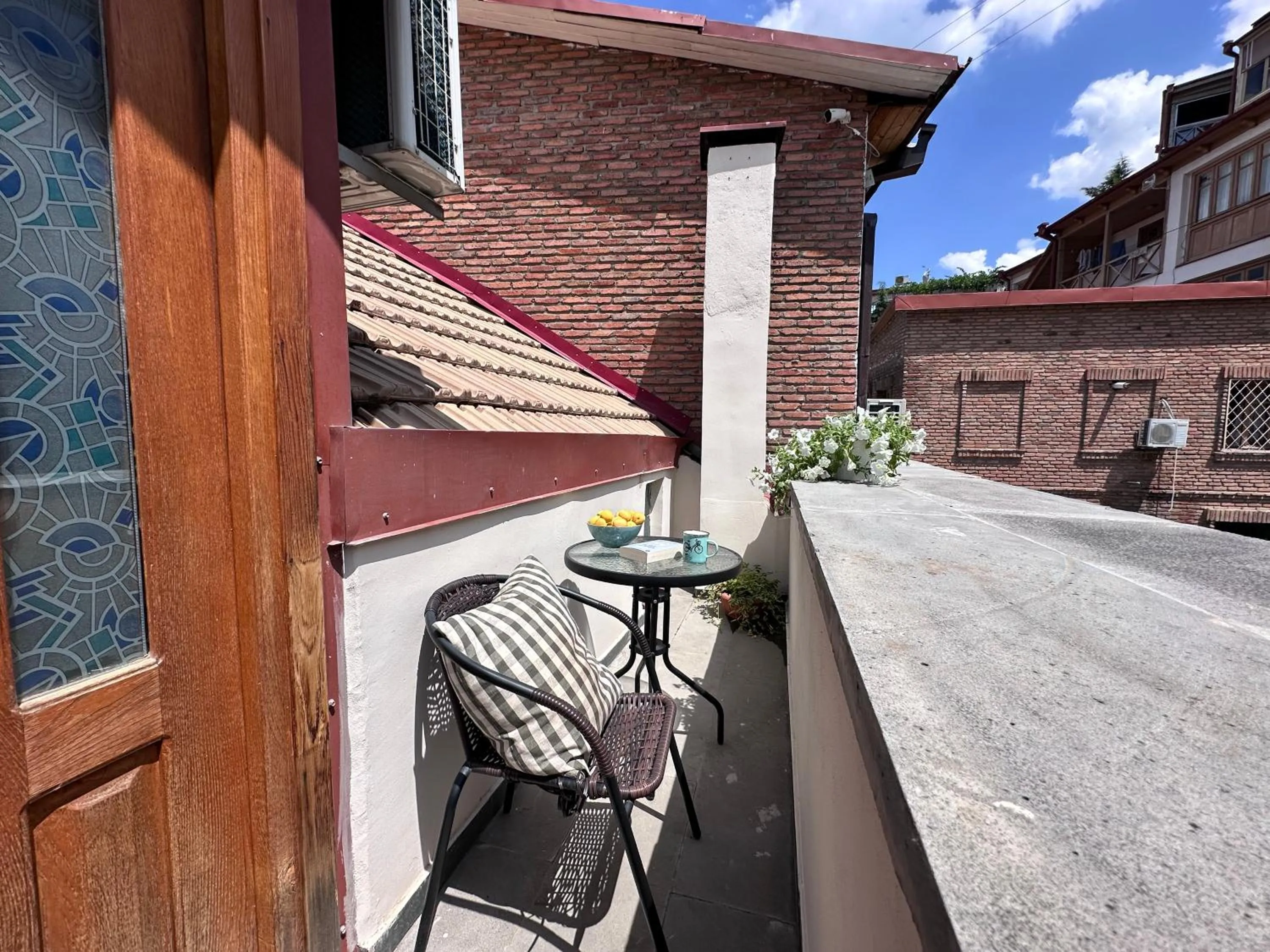 Betlemi Old Town Hotel