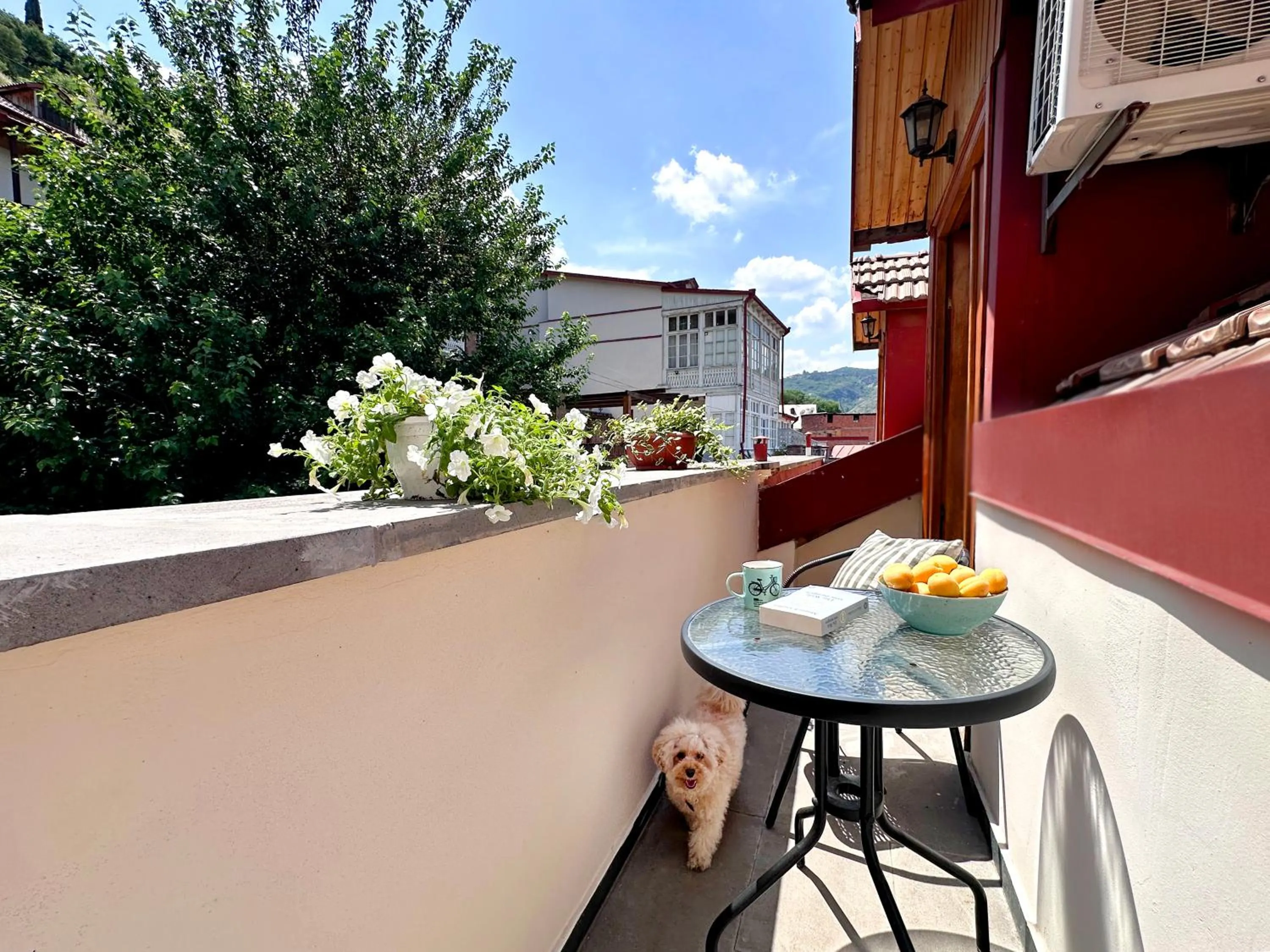 Betlemi Old Town Hotel