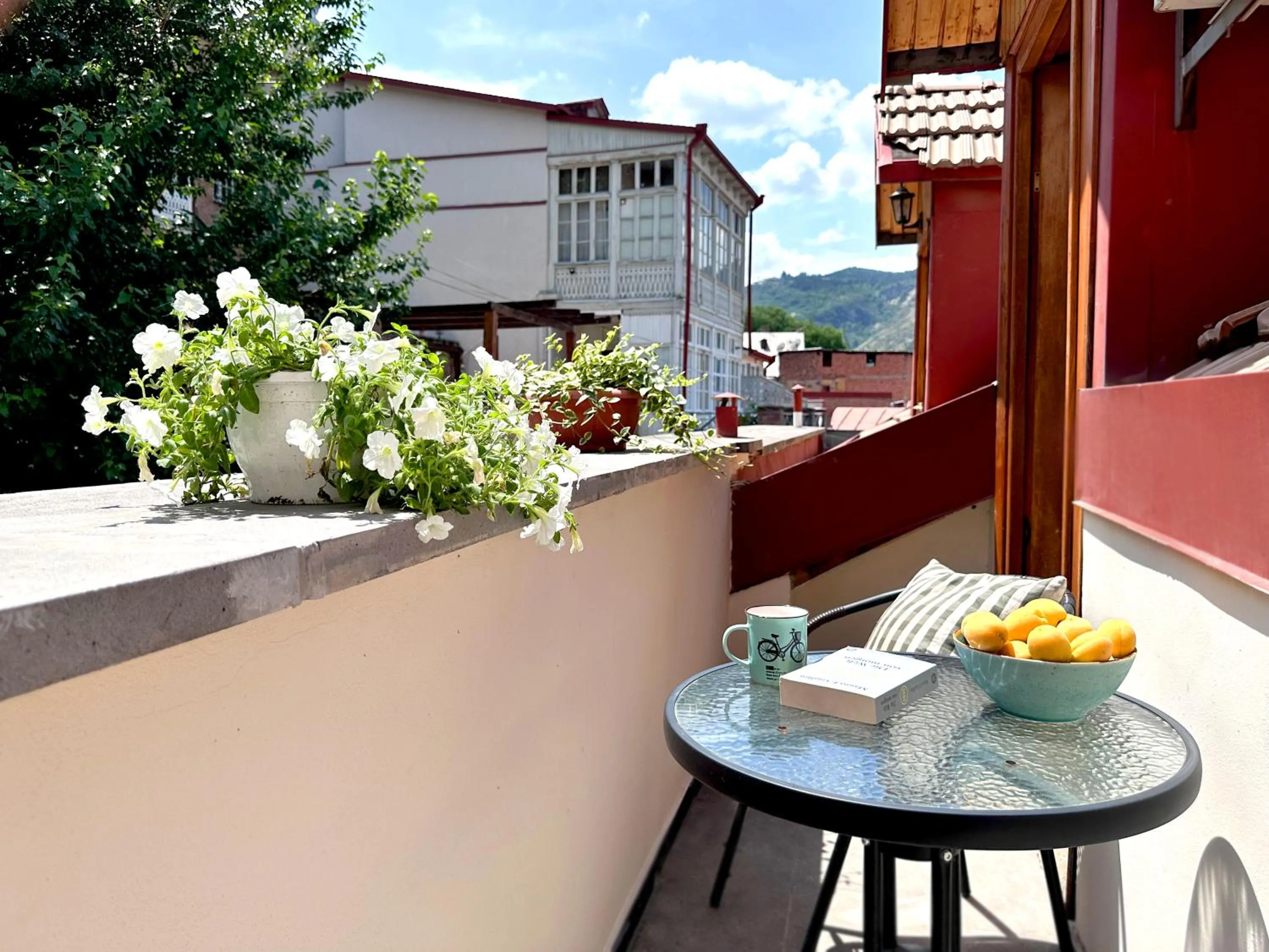 Betlemi Old Town Hotel