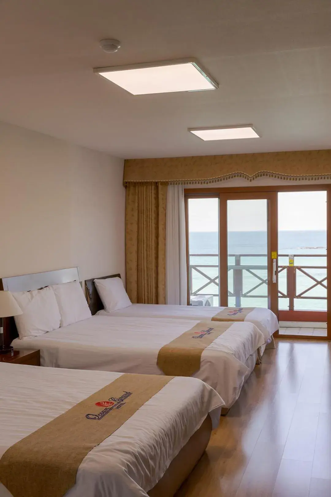 Ocean Suite in Ocean Grand Hotel Ocean Suite in Ocean Grand Hotel