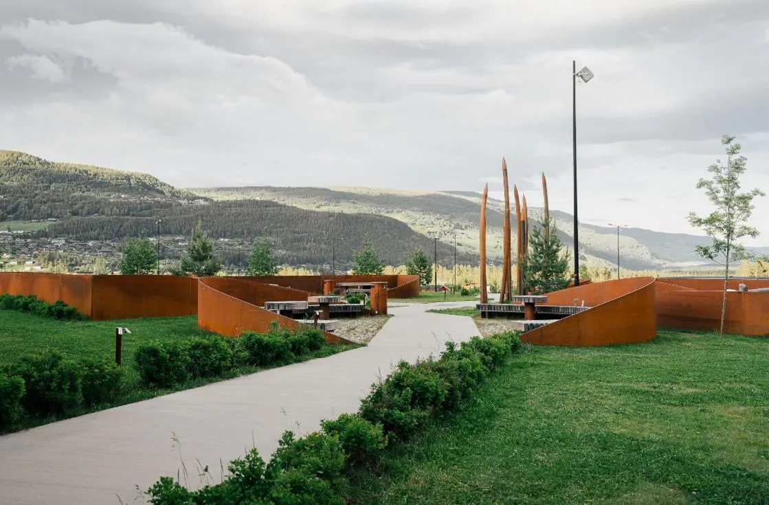 Thon Partner Hotel Vinstra