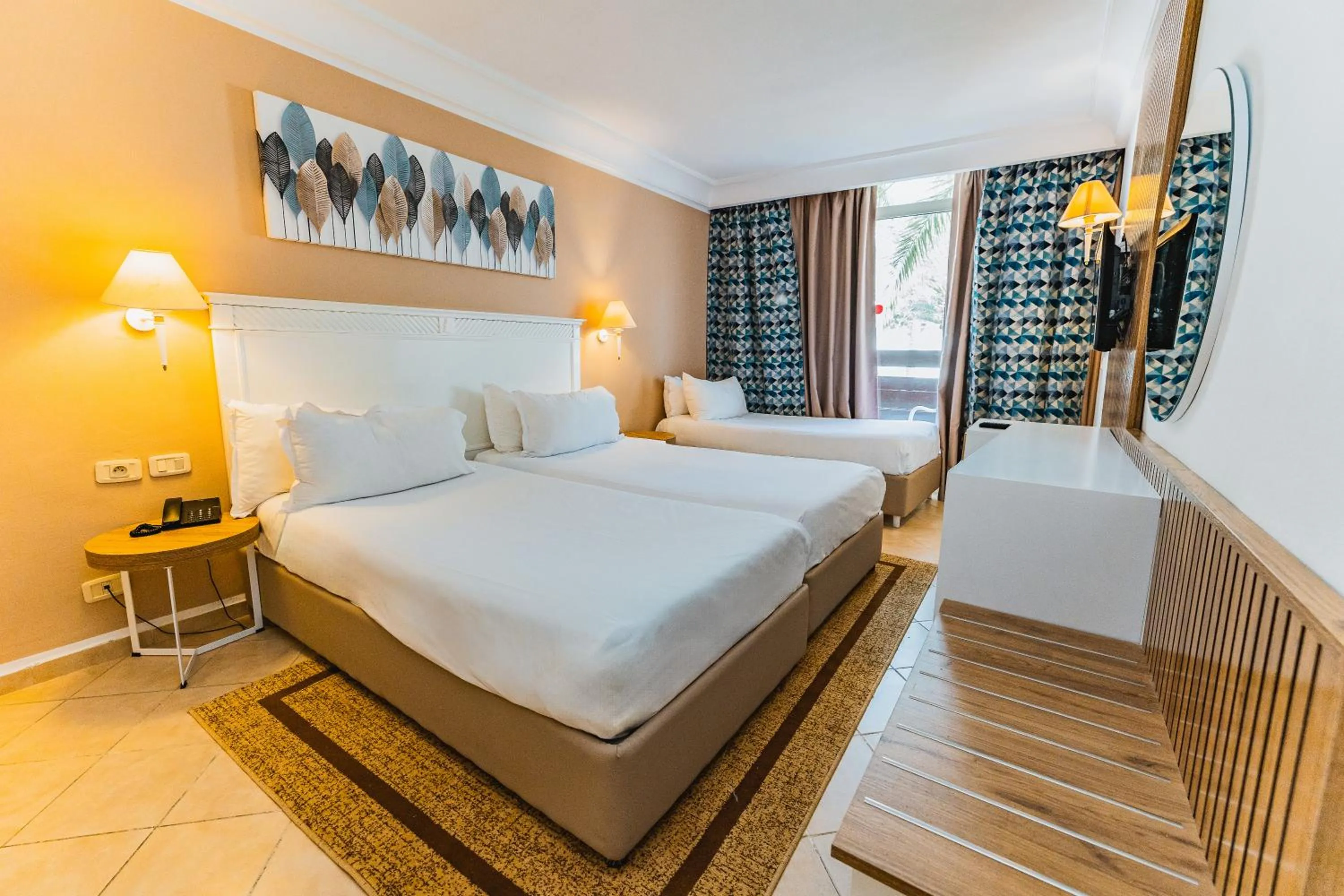 Photo of the whole room in Marhaba Salem - Family Only