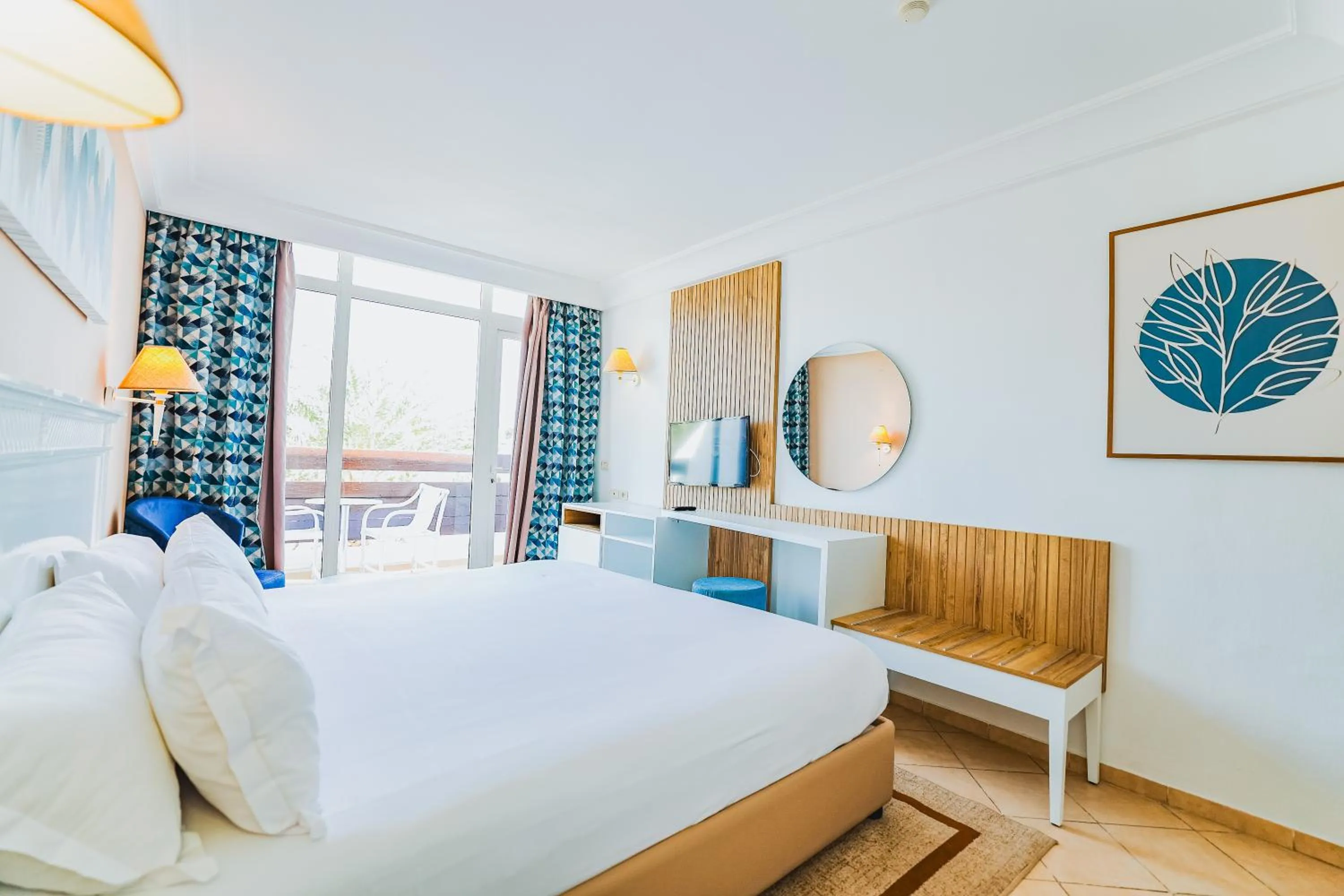 Photo of the whole room in Marhaba Salem - Family Only