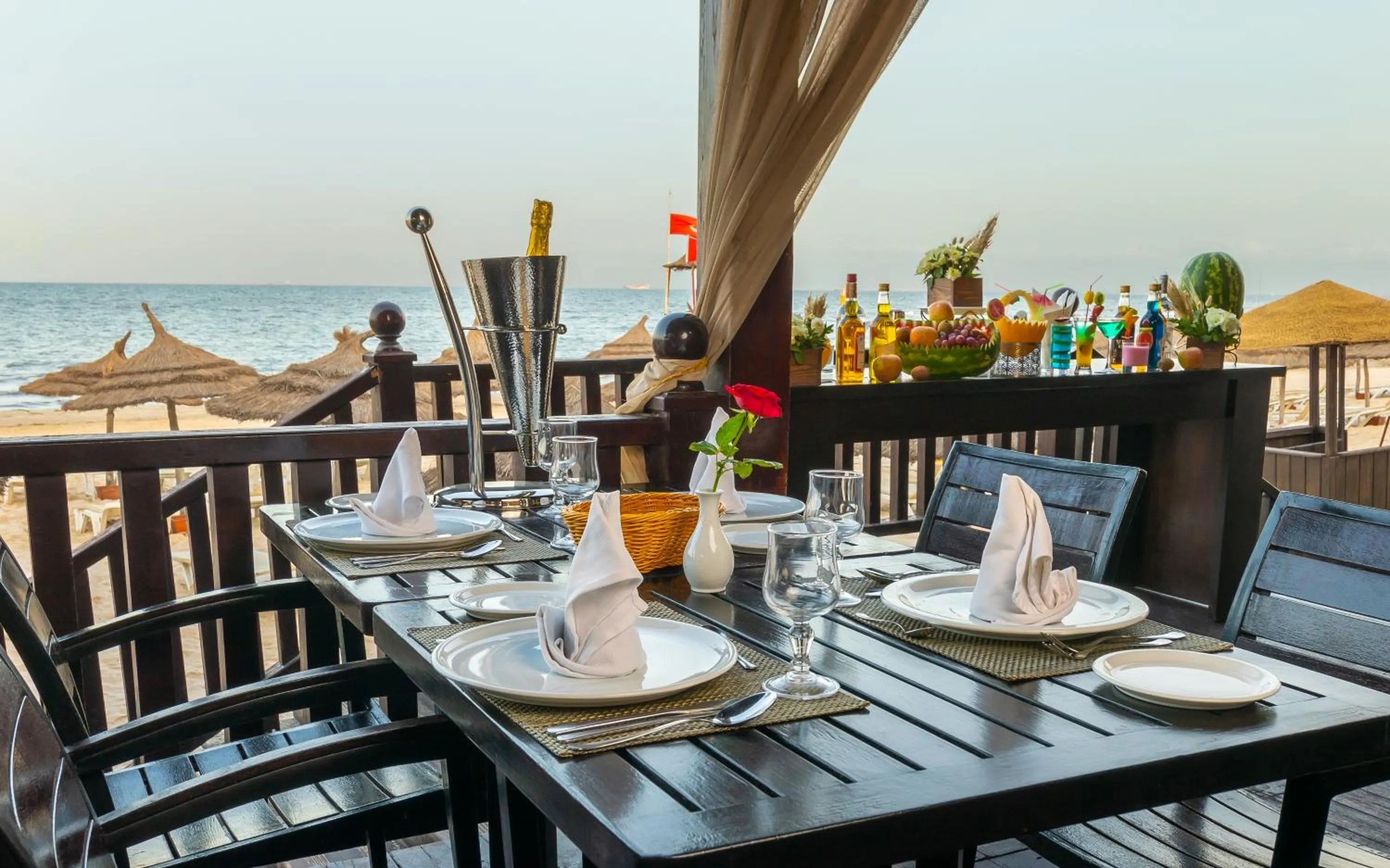 Natural landscape in Marhaba Salem - Family Only