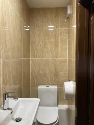 Kensal Green Backpackers 2