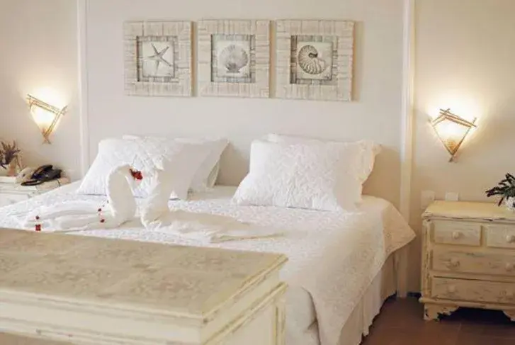 Suite with Sea View in Hotel Santuário das Águias by Nobile Suite with Sea View in Hotel Santuário das Águias by Nobile