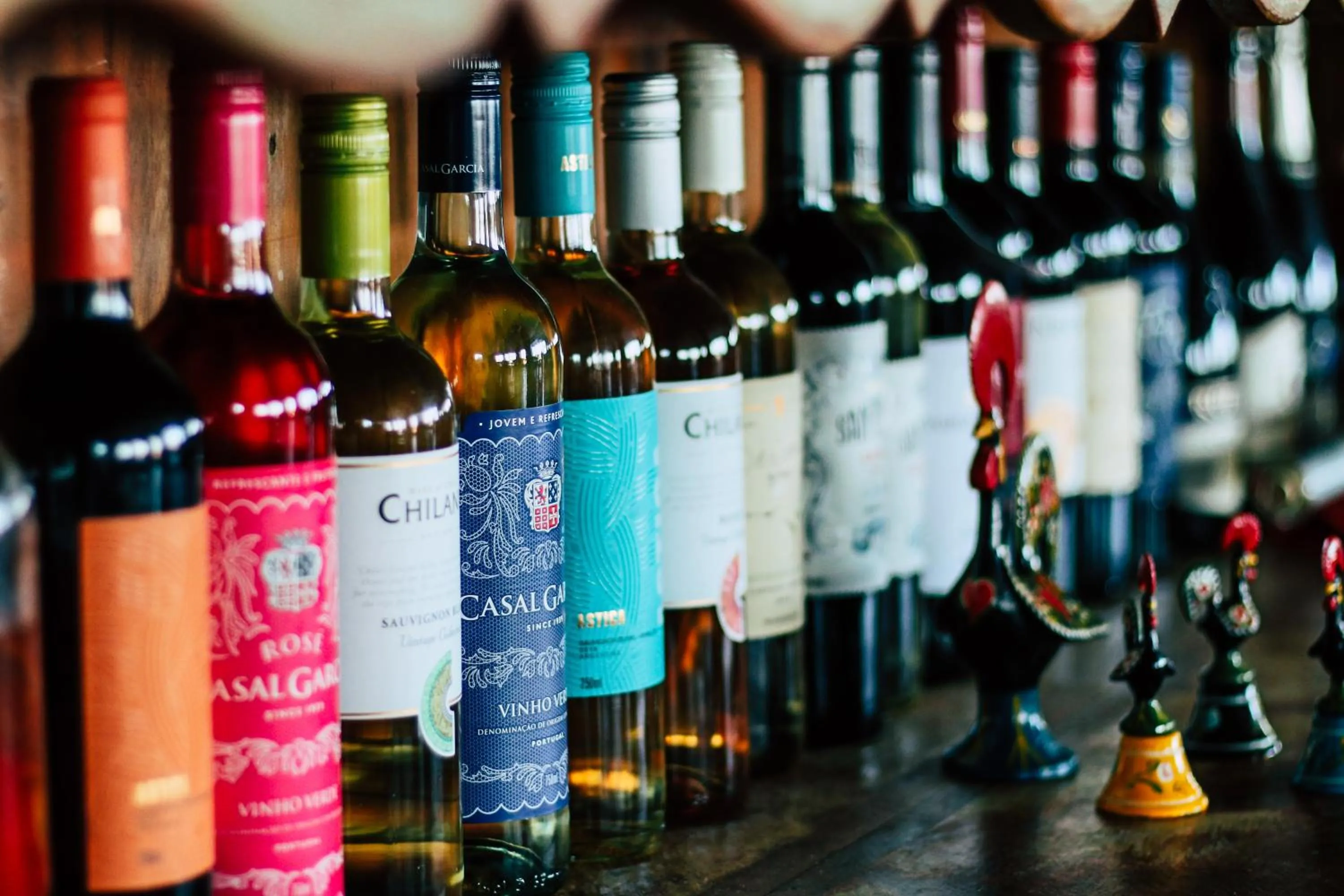 Restaurant/places to eat in Hotel Santuário das Águias by Nobile