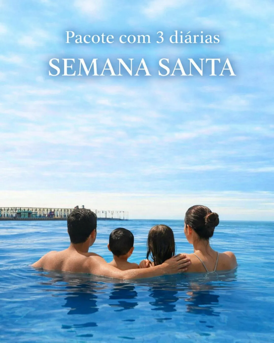 Hotel Santuário das Águias by Nobile