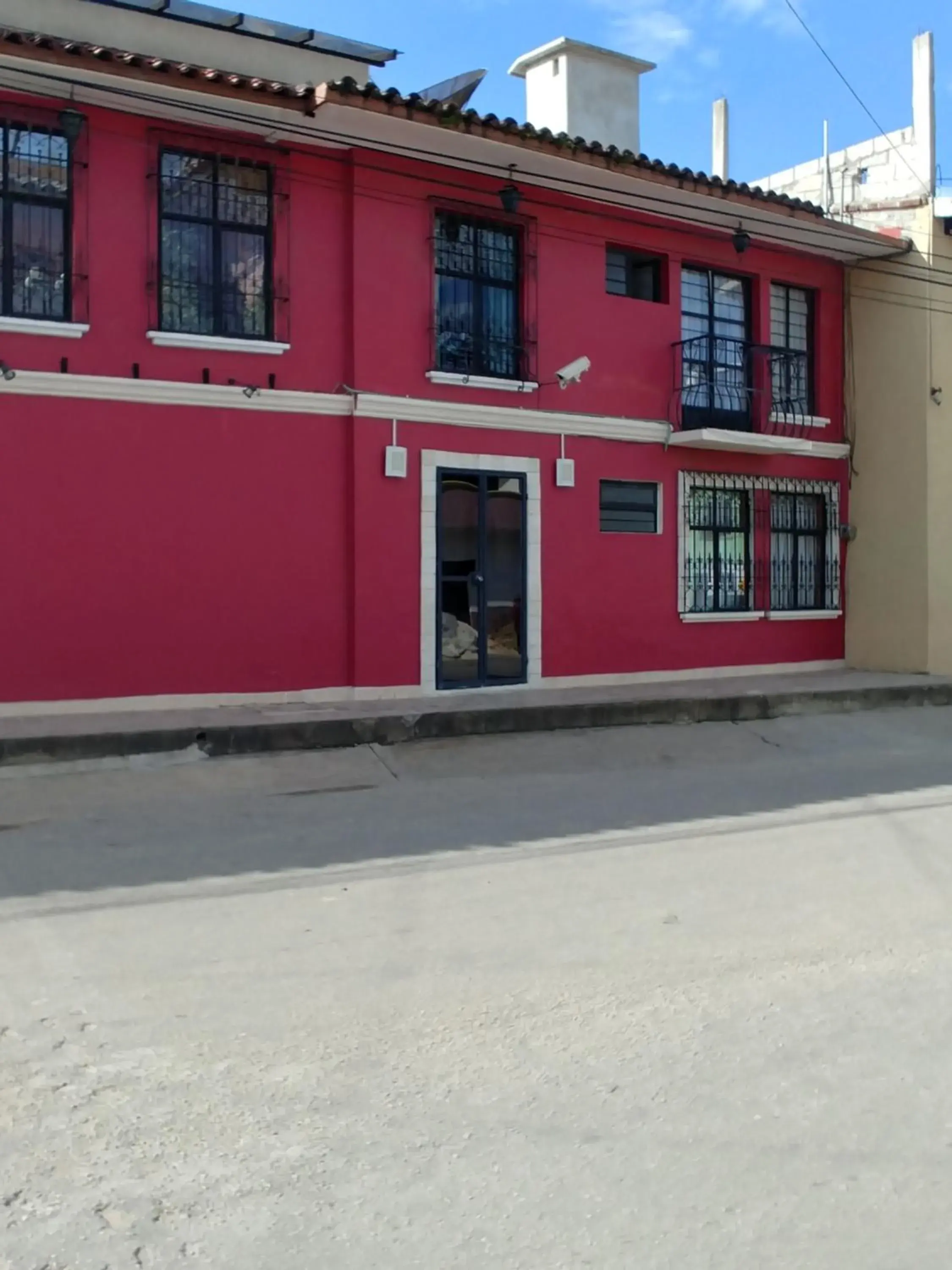 Property Building in Posada Catalina Property Building in Posada Catalina