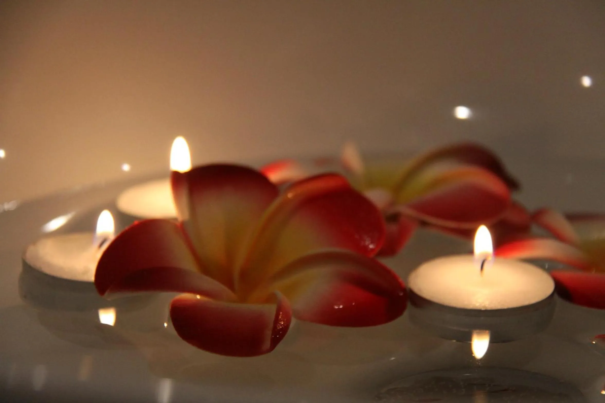 Spa and wellness centre/facilities in Belgrave Sands Hotel & Spa