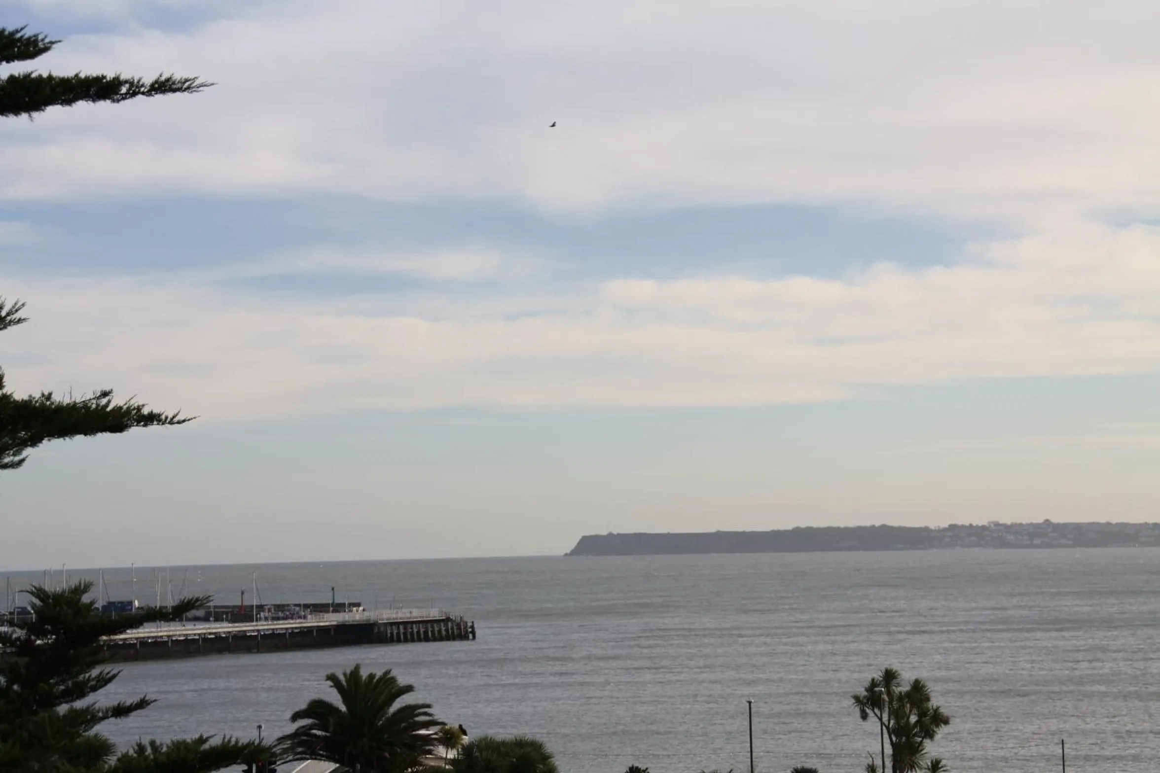 On site in Belgrave Sands Hotel & Spa