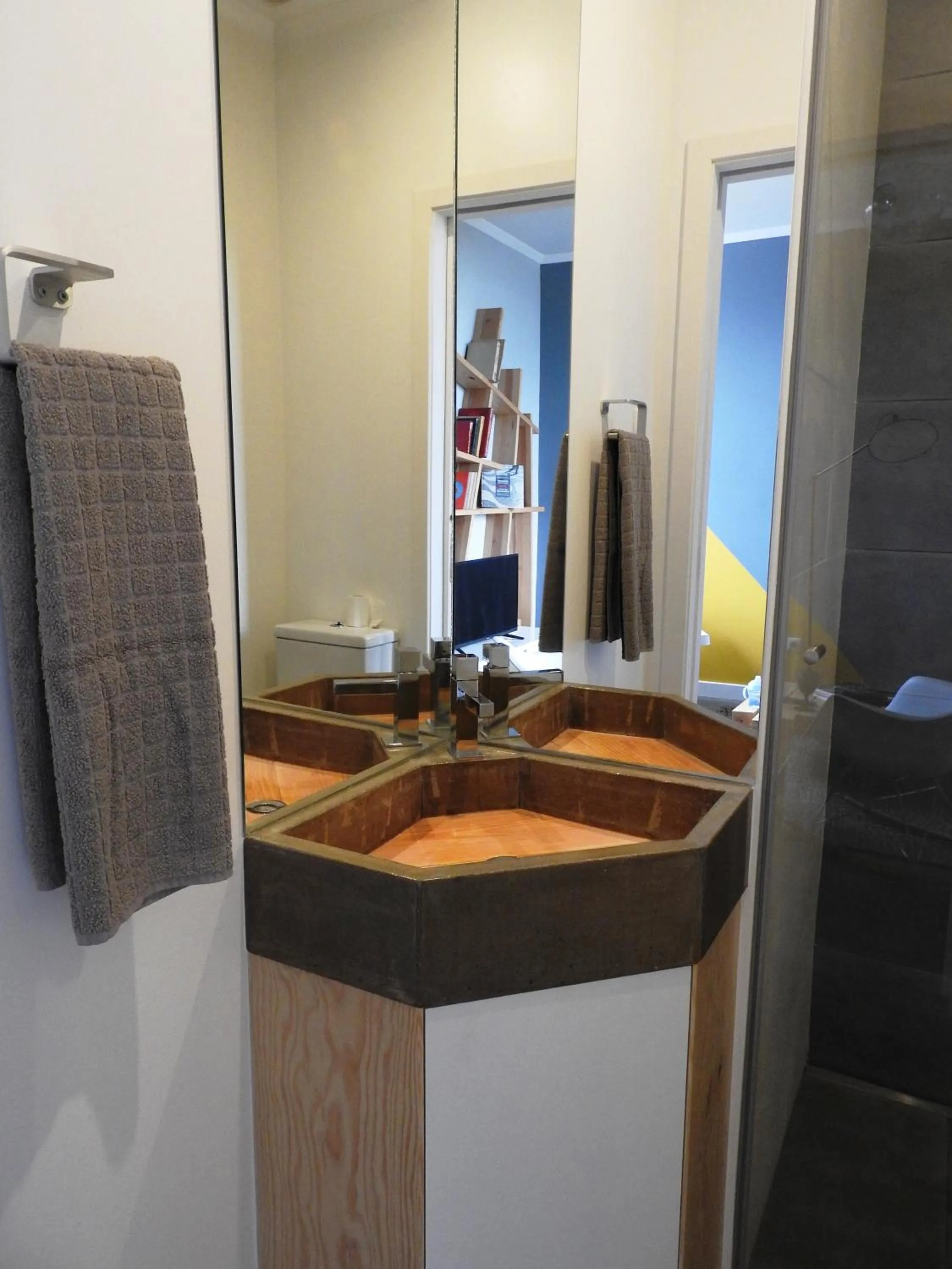 Other in Lisbon Airport Hostel