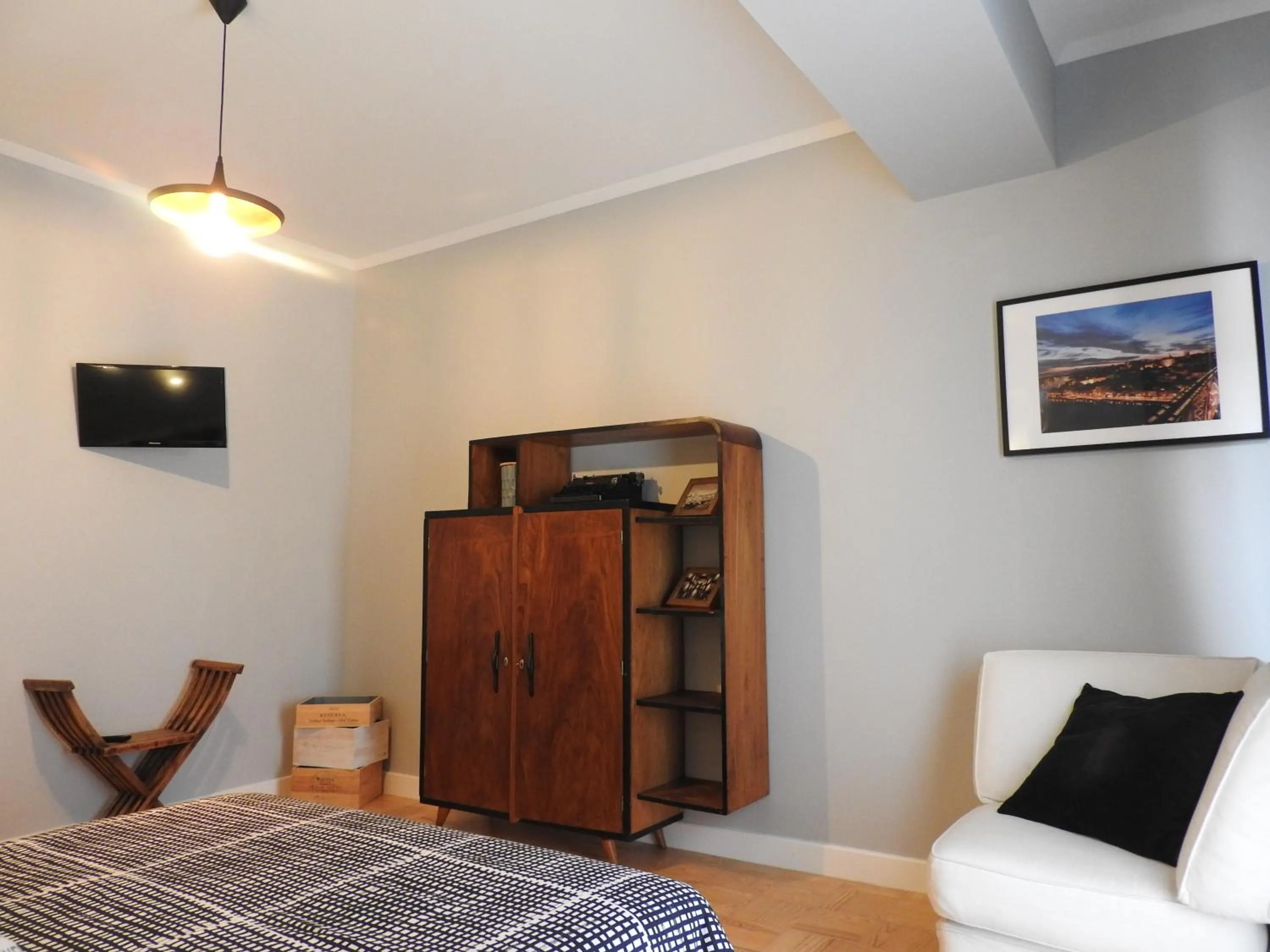 Other in Lisbon Airport Hostel