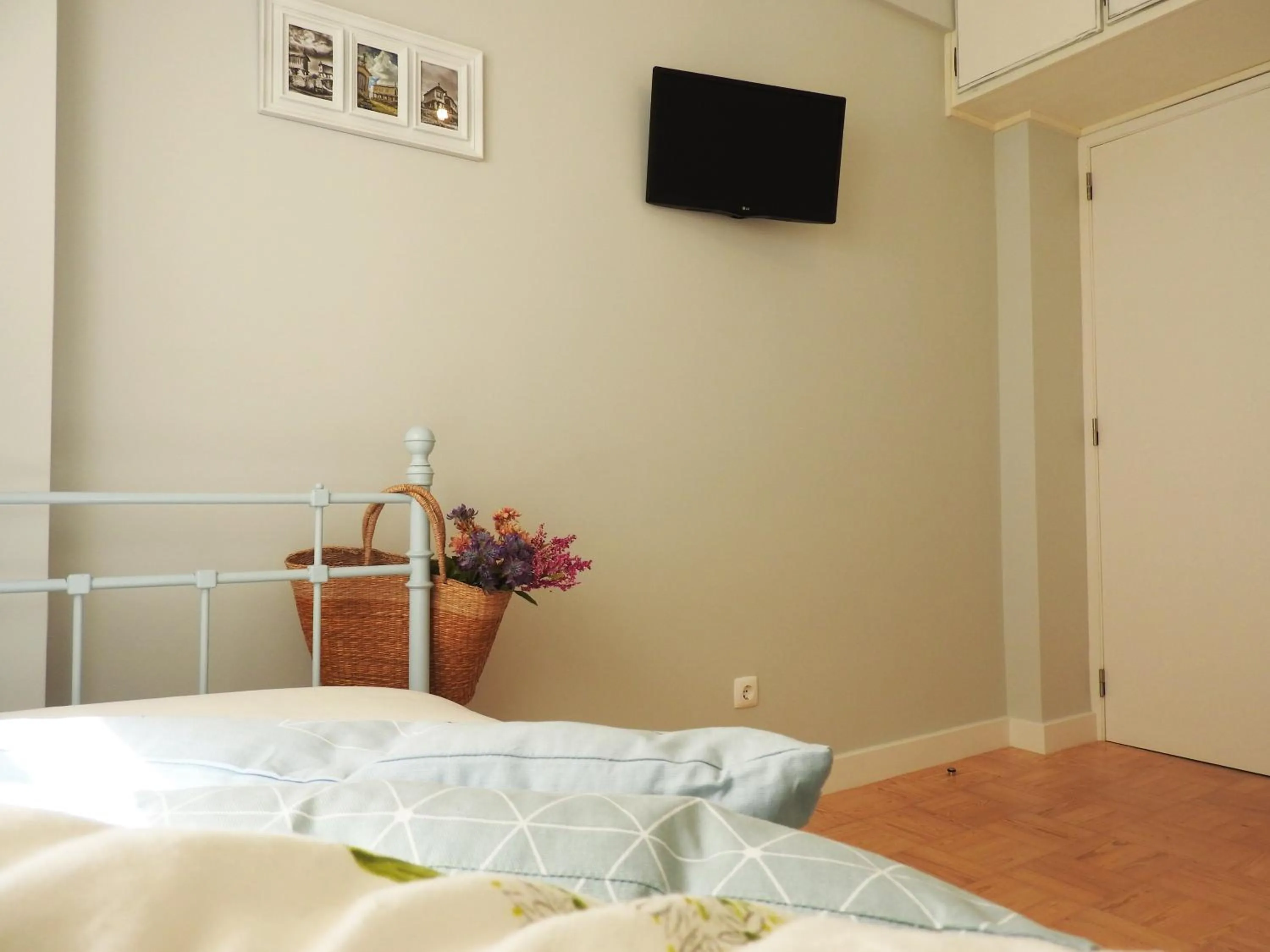 Other in Lisbon Airport Hostel