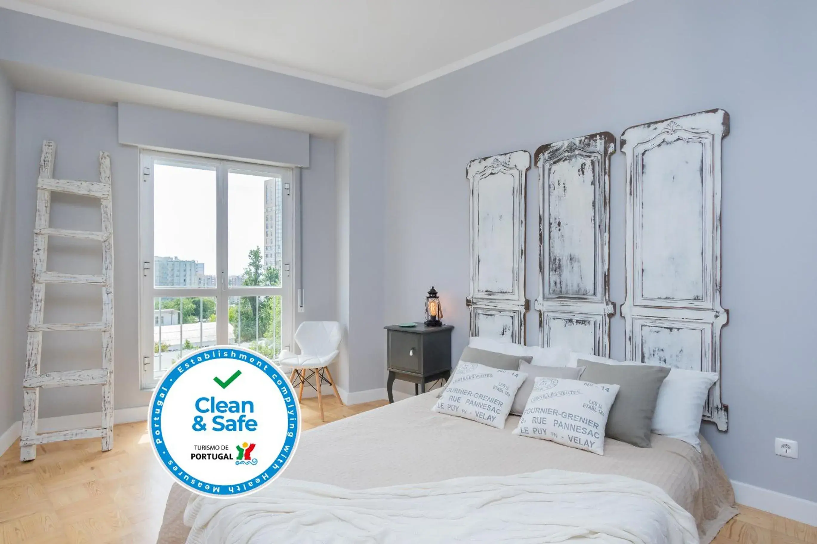 Lisbon Airport Hostel Lisbon Airport Hostel