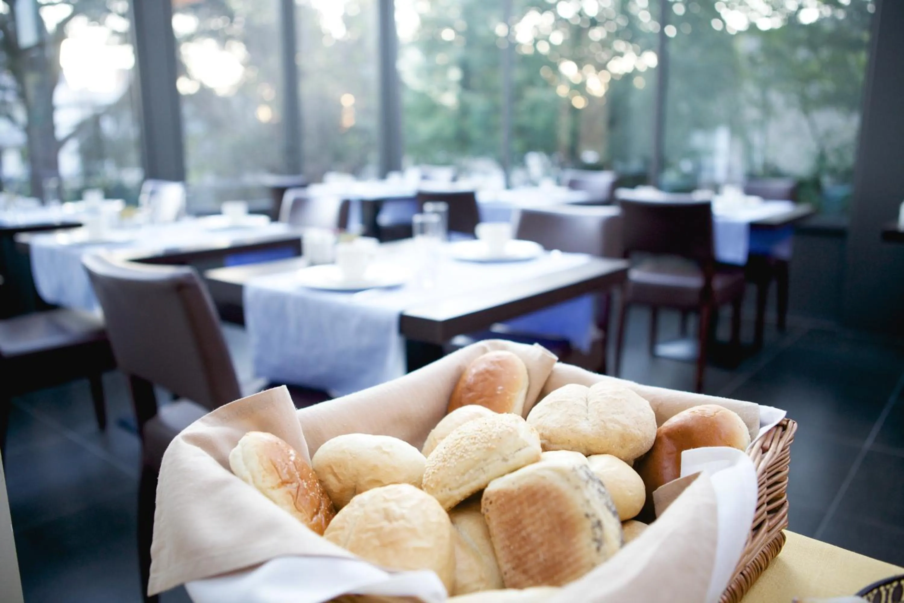 Food in Hotel Villa Monte