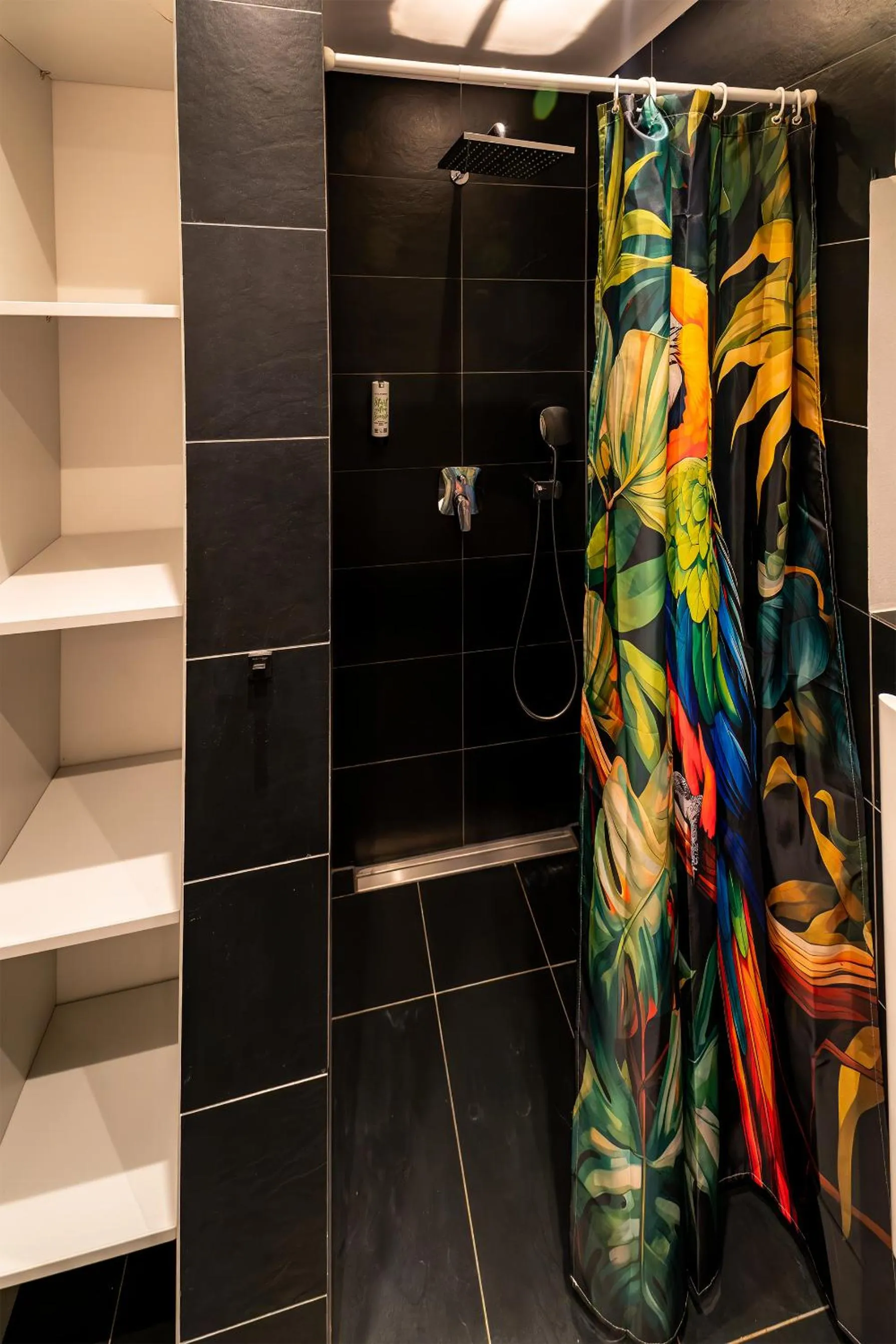 Bathroom in Seaside-Townhouse