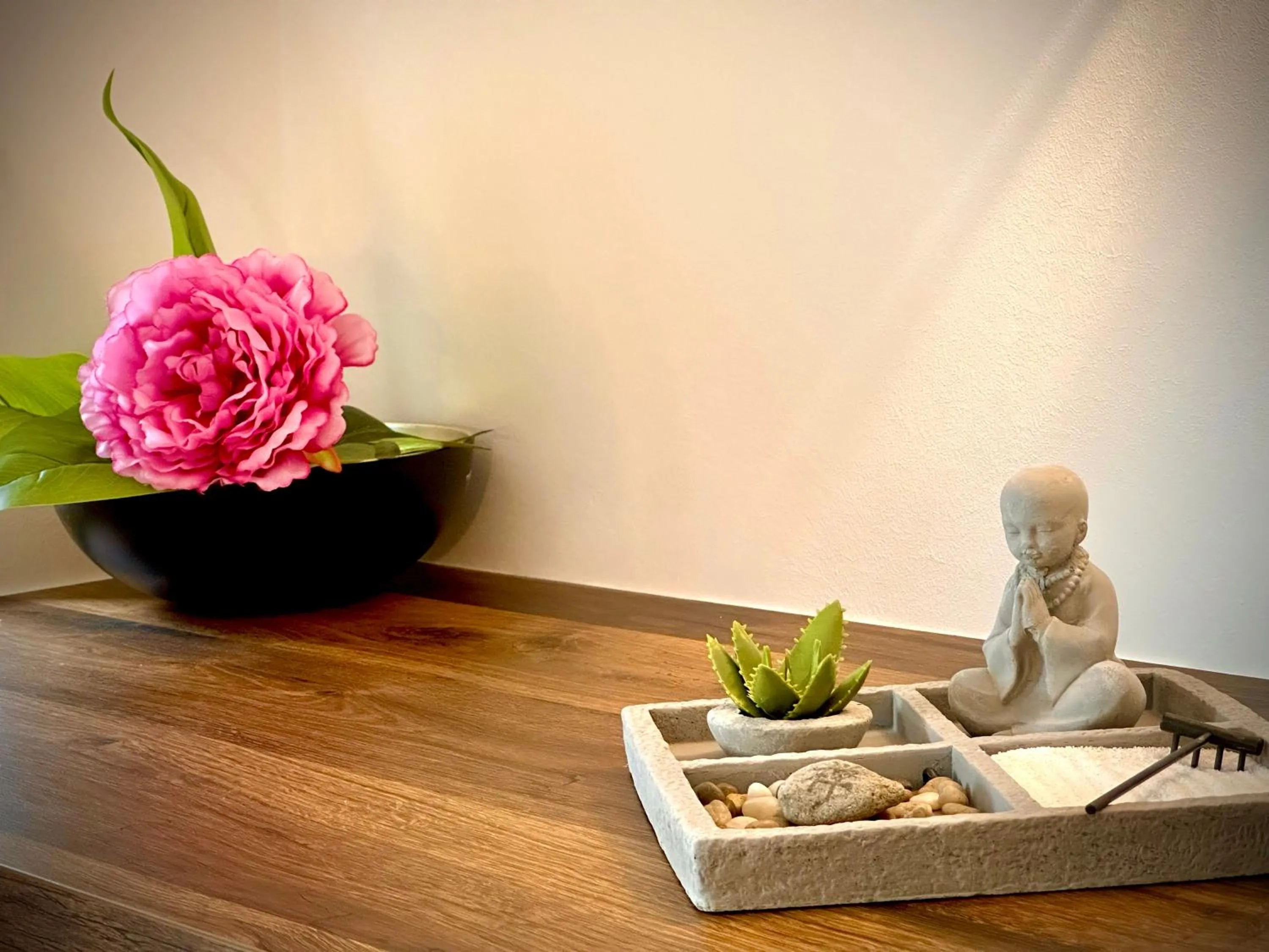 Decorative detail in Seaside-Townhouse