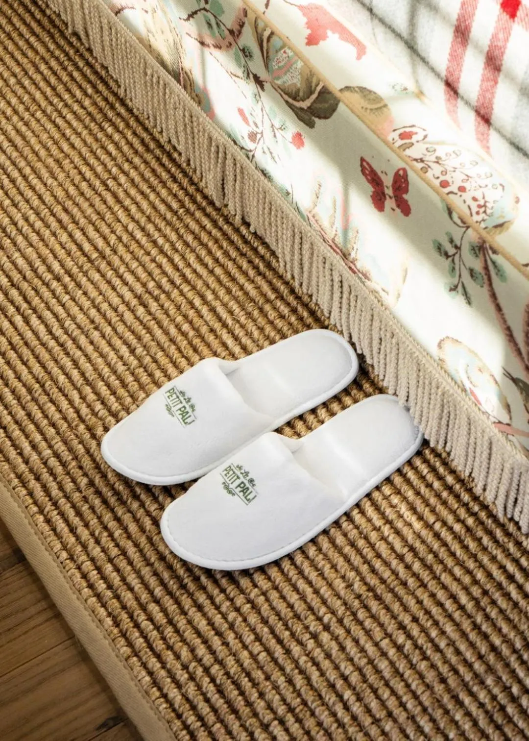 Bathroom in Le Petit Pali Brentwood