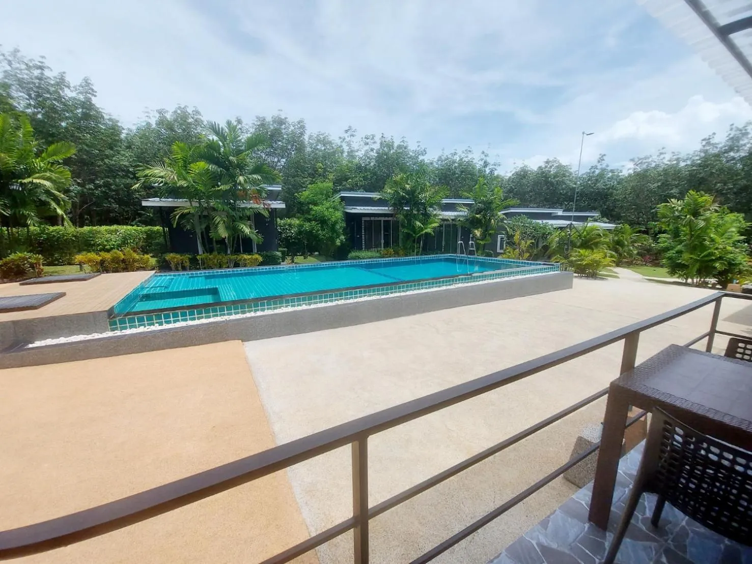 Property building in The Herbal Khao Lak