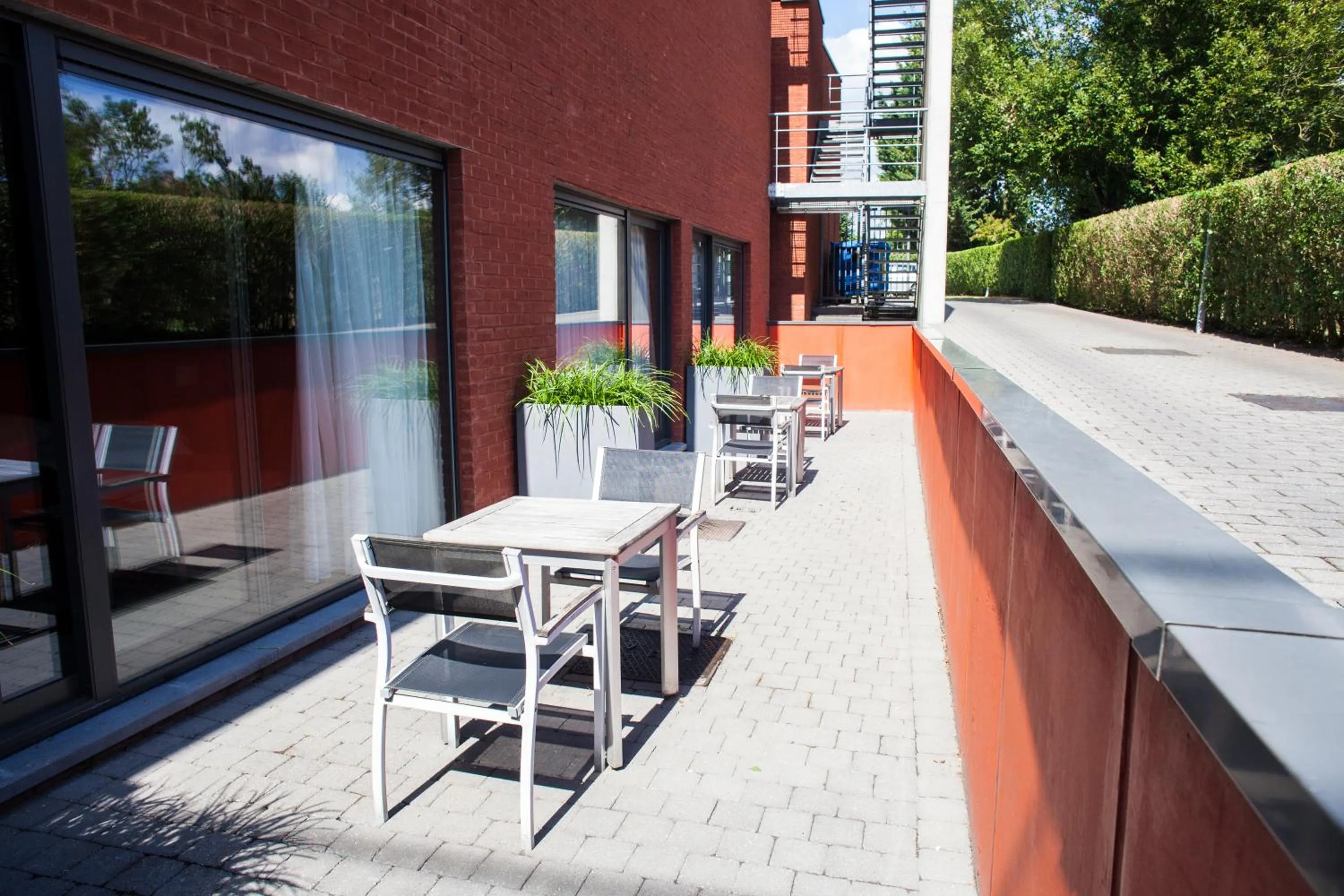 Hotel Rastelli Tervuren