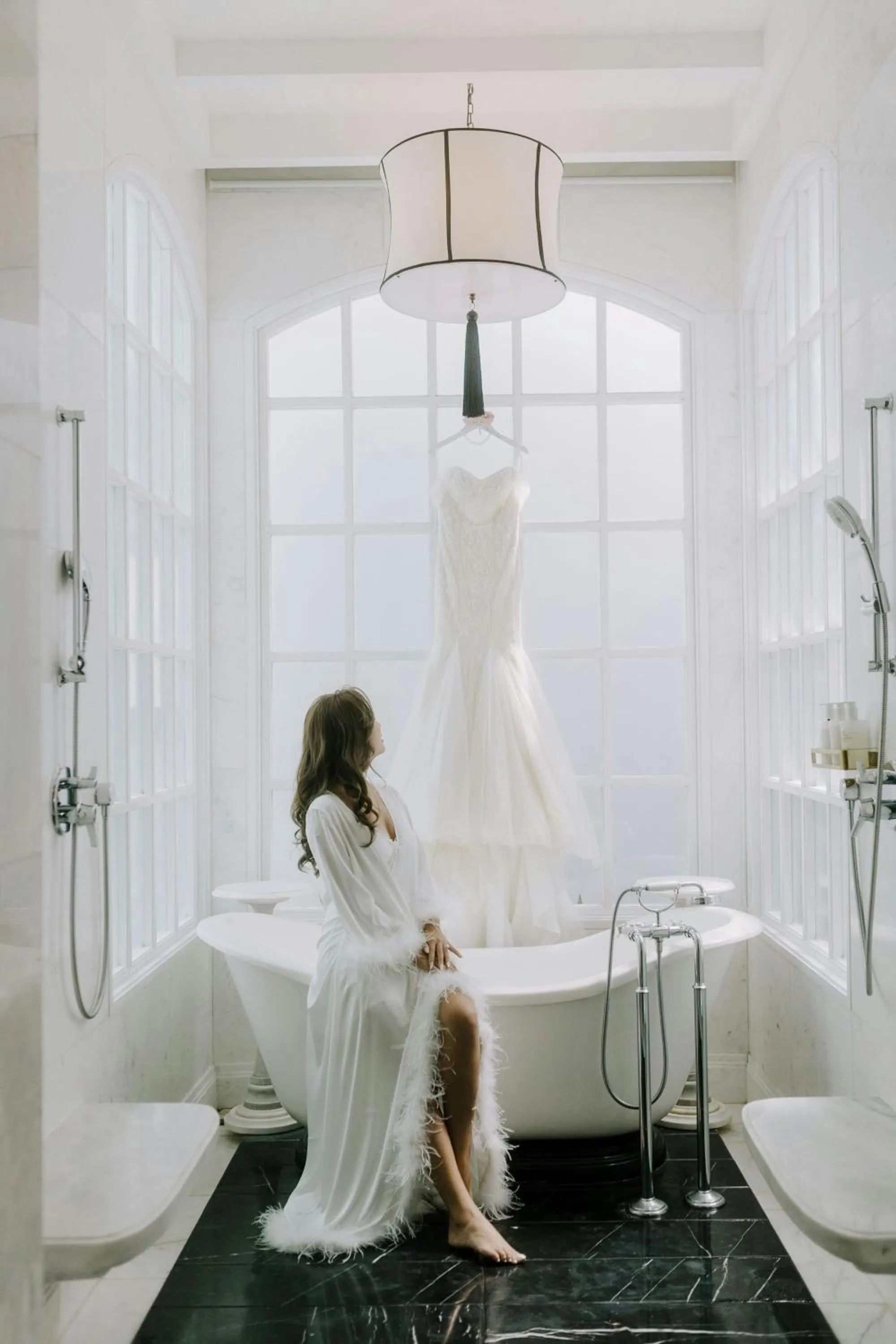 Banquet/Function facilities in JW Marriott Phu Quoc Emerald Bay Resort & Spa