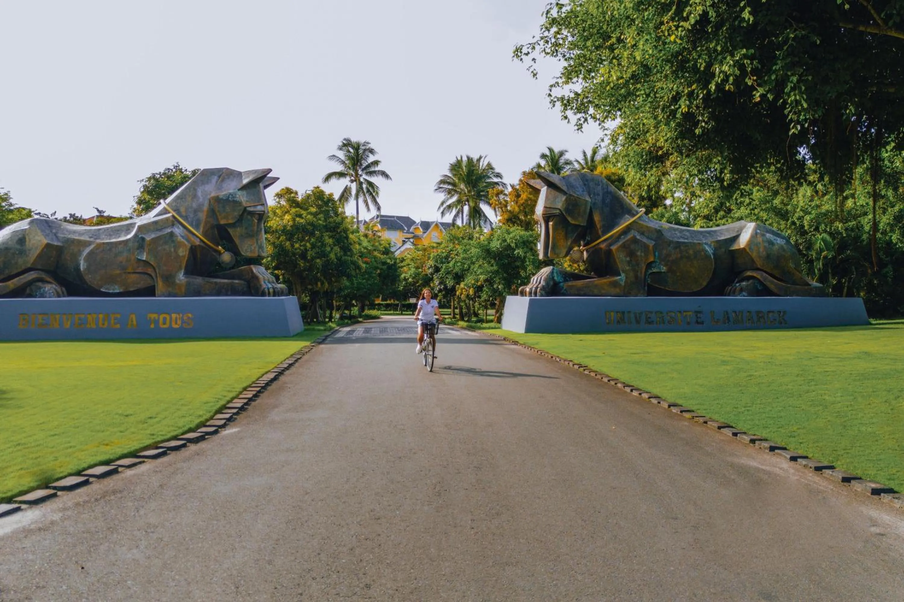 Other in JW Marriott Phu Quoc Emerald Bay Resort & Spa