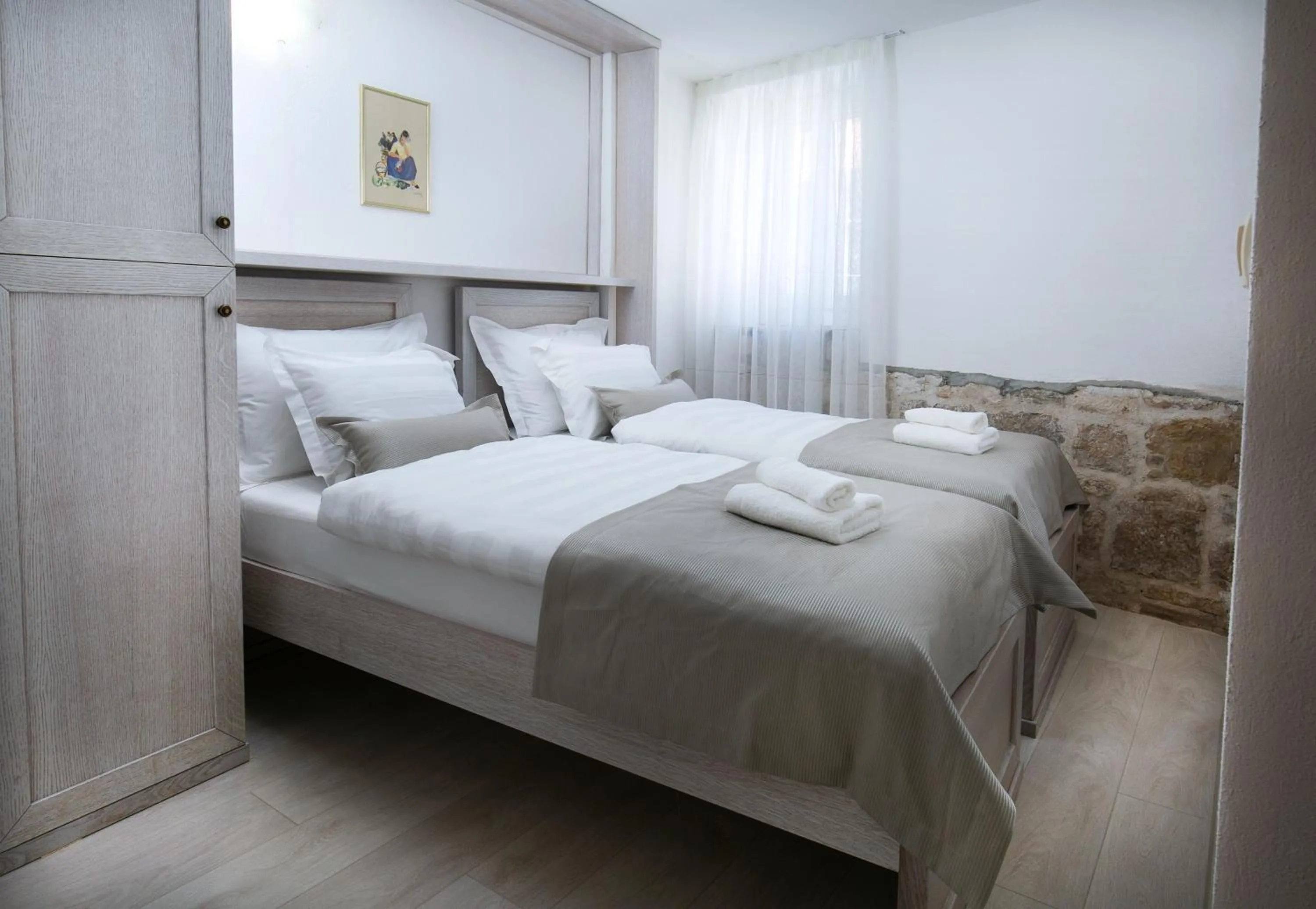 Villa Matejuska Heritage