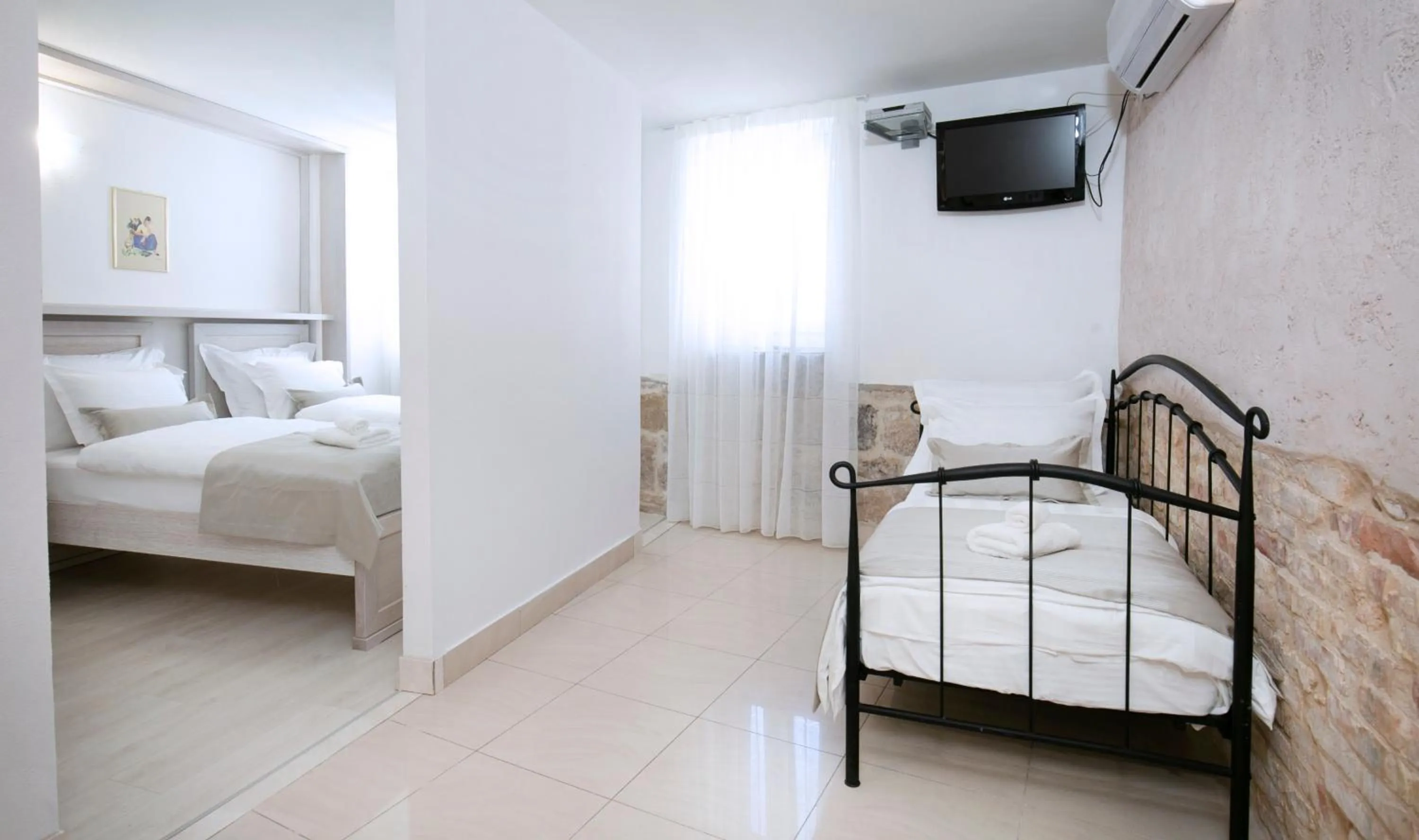 Villa Matejuska Heritage