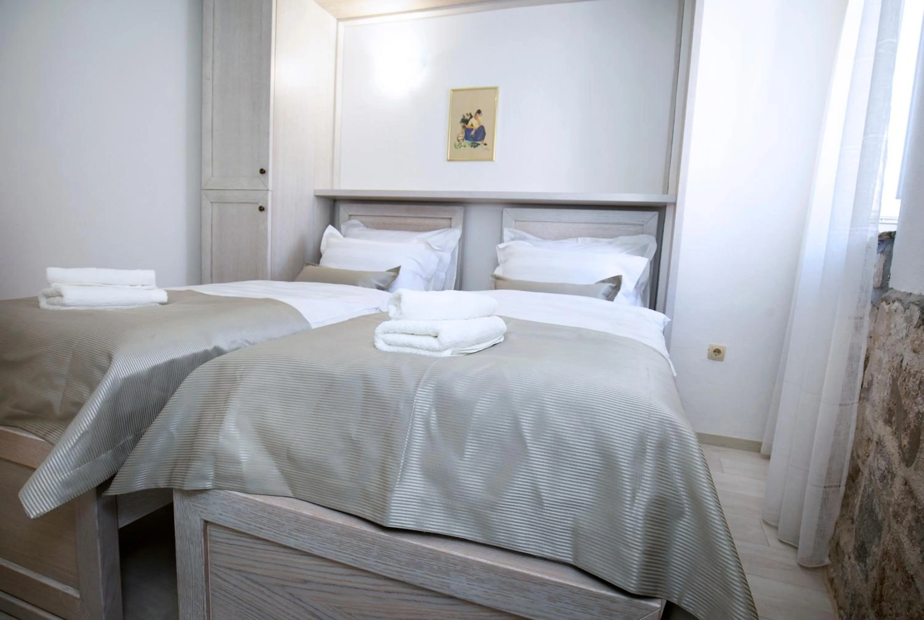 Villa Matejuska Heritage