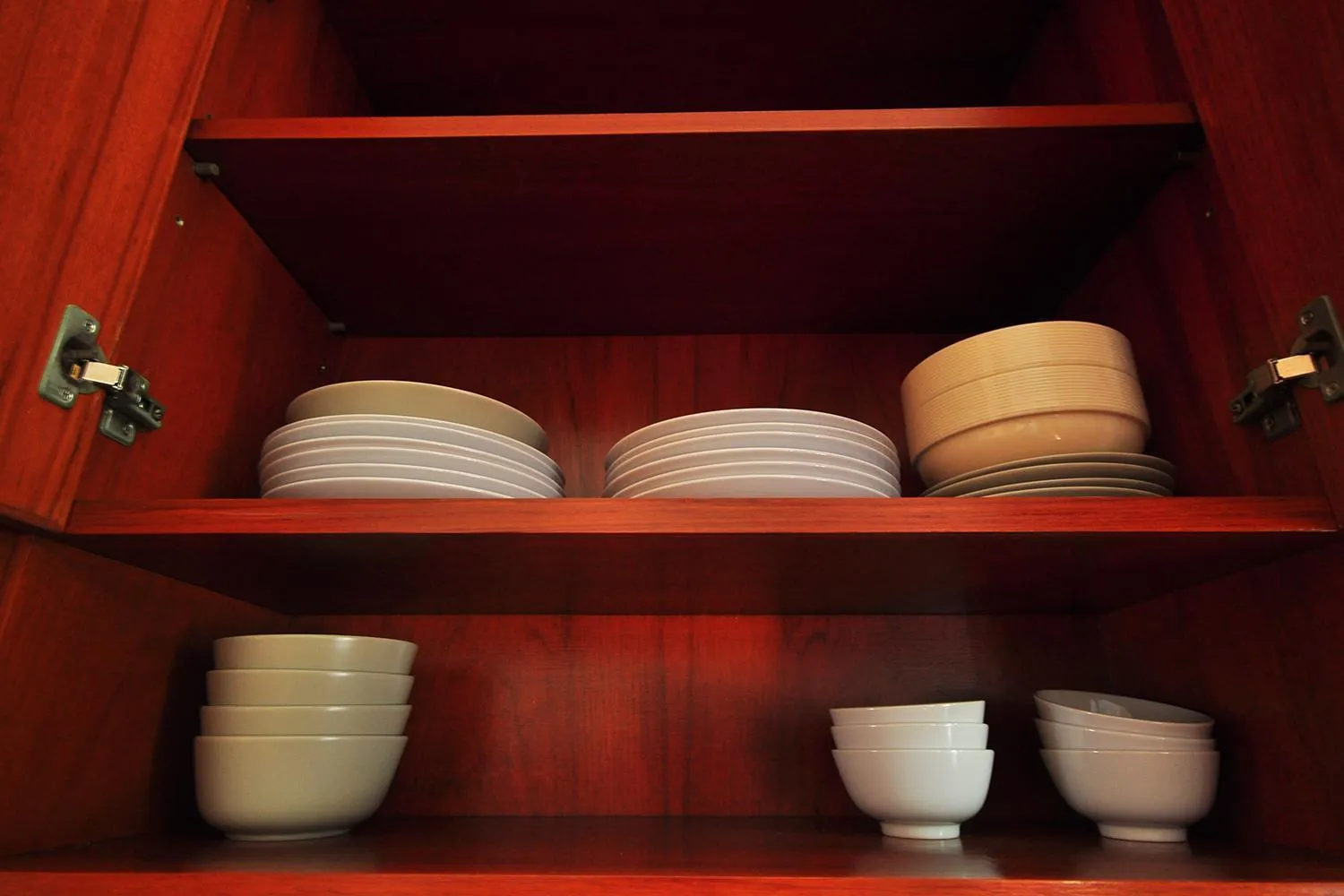 BBQ facilities in รมิดา พูล วิลล่า พัทยา Ramida Pool Villa Pattaya