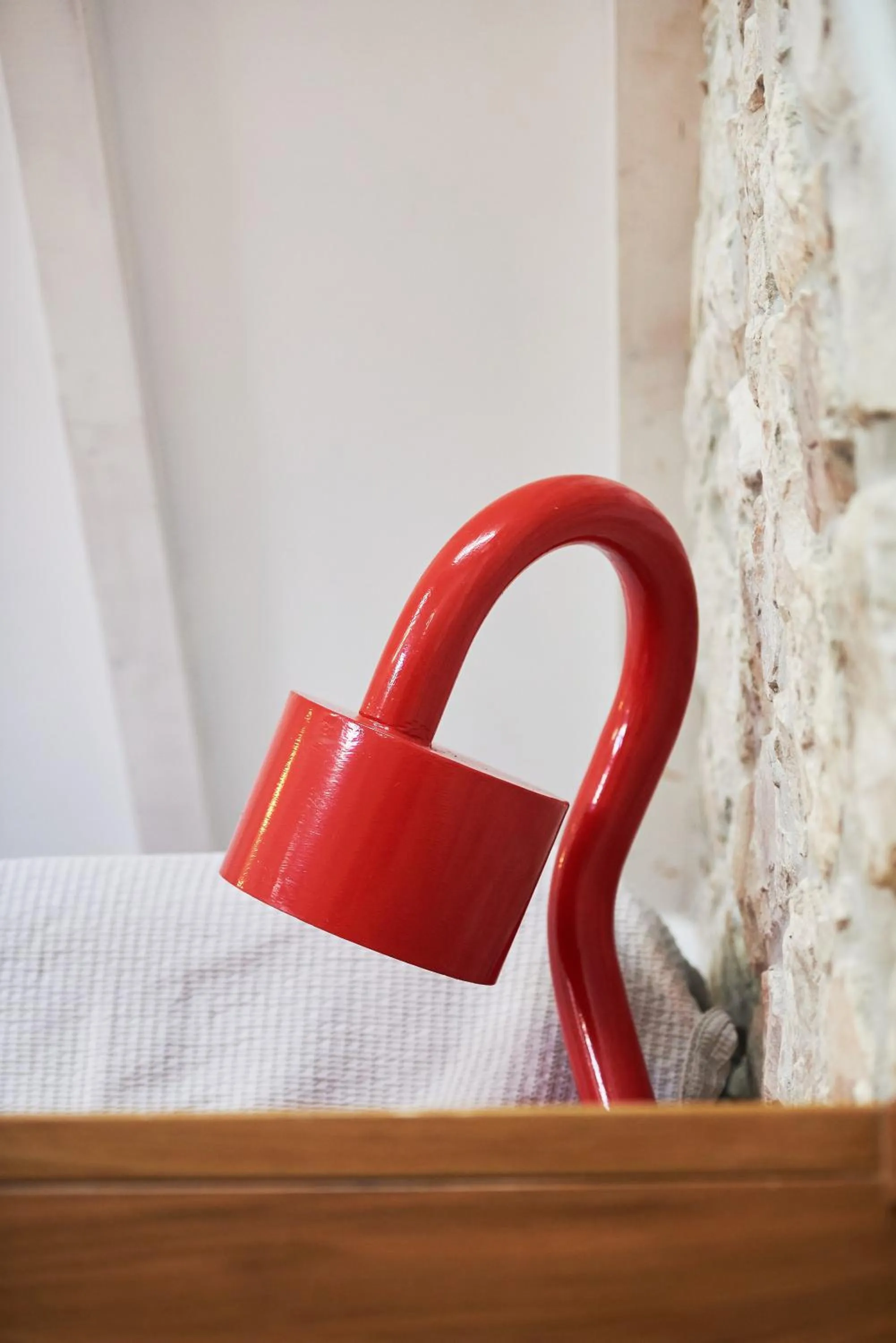 Bed in Domus Maritima