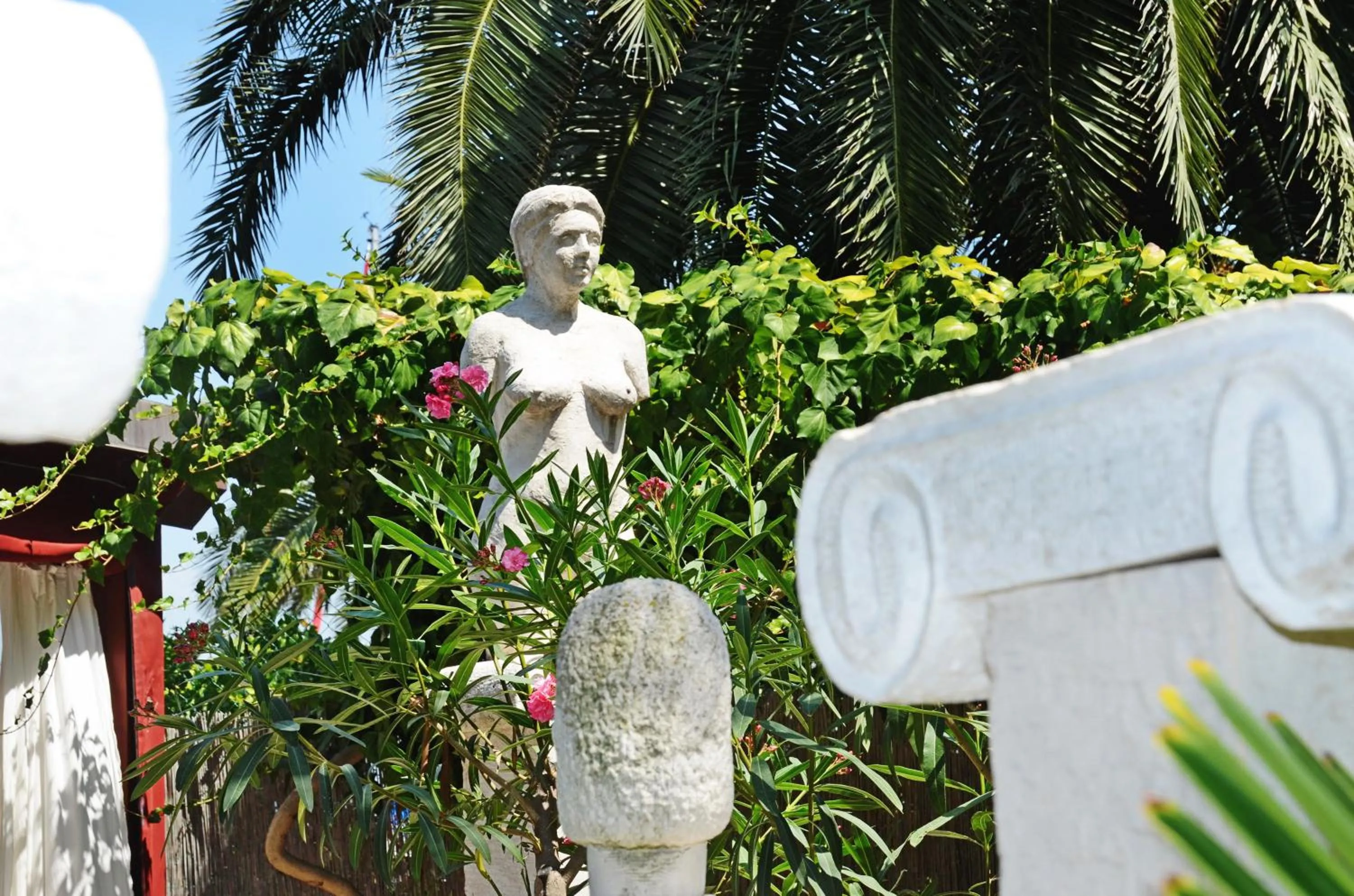 Other in Domus Maritima