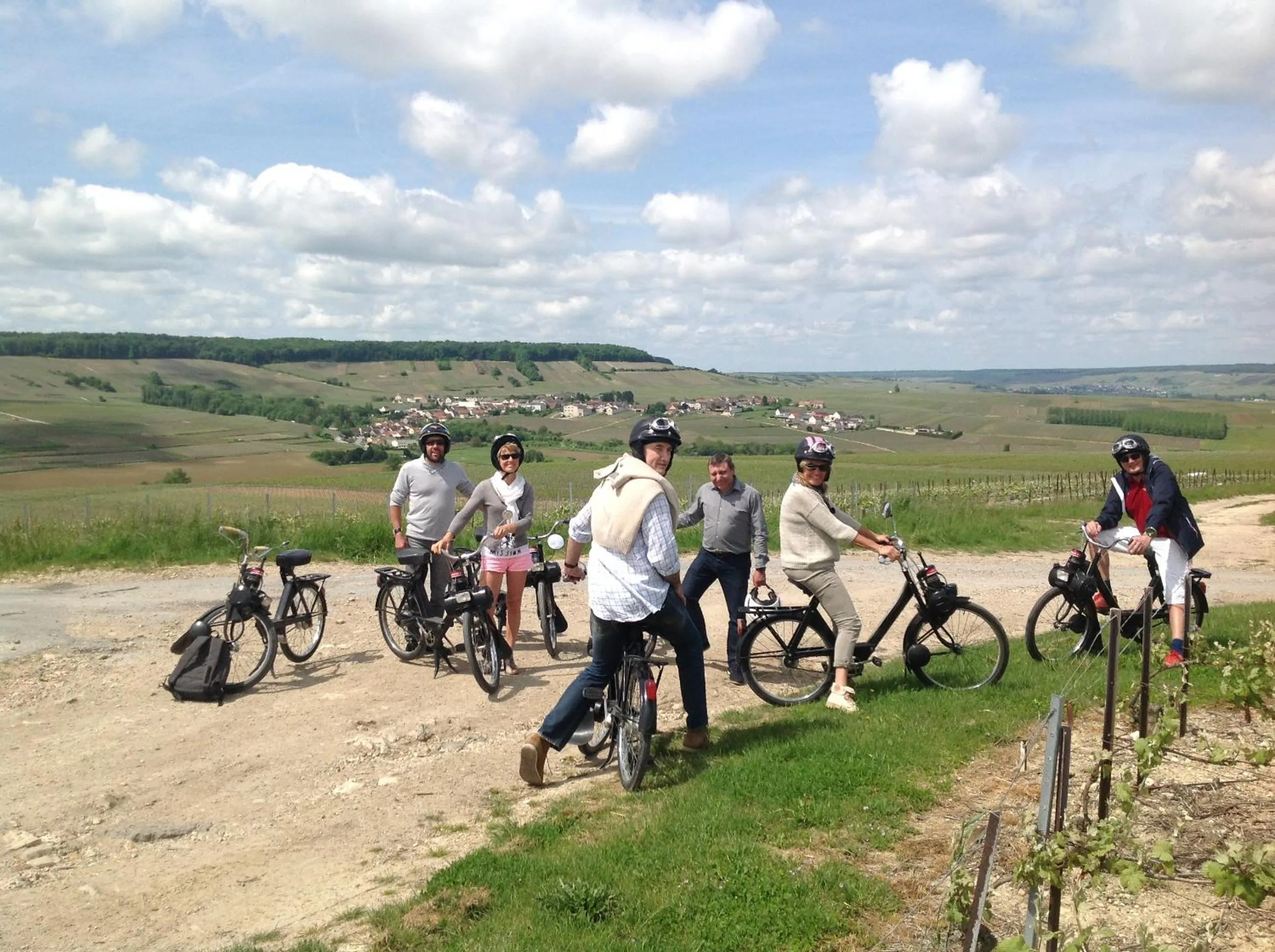 Entertainment in Les Mille et une Pierres