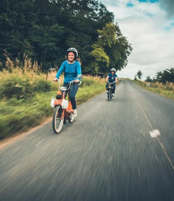 Entertainment in Les Mille et une Pierres