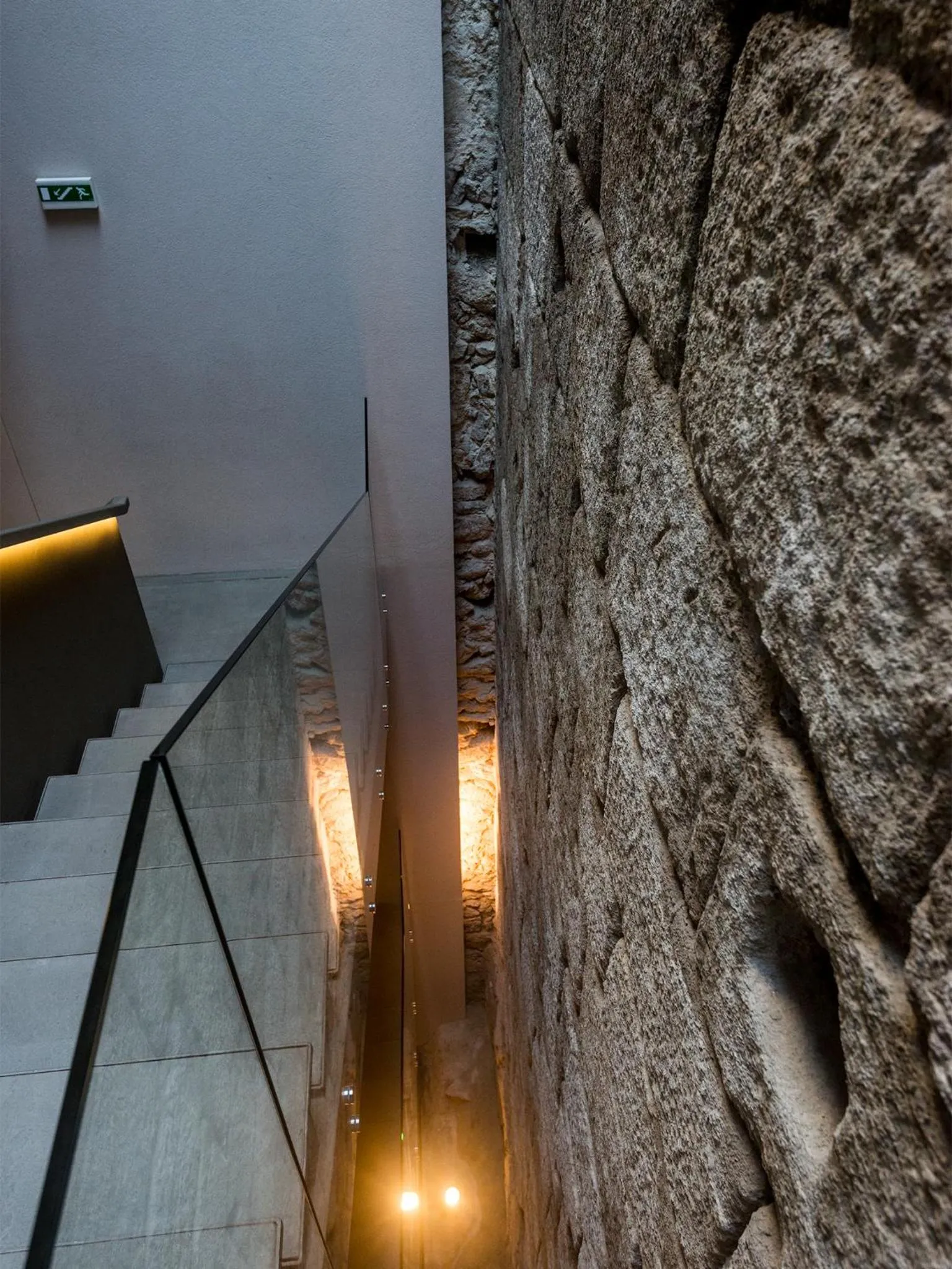 Property building in Domum 2