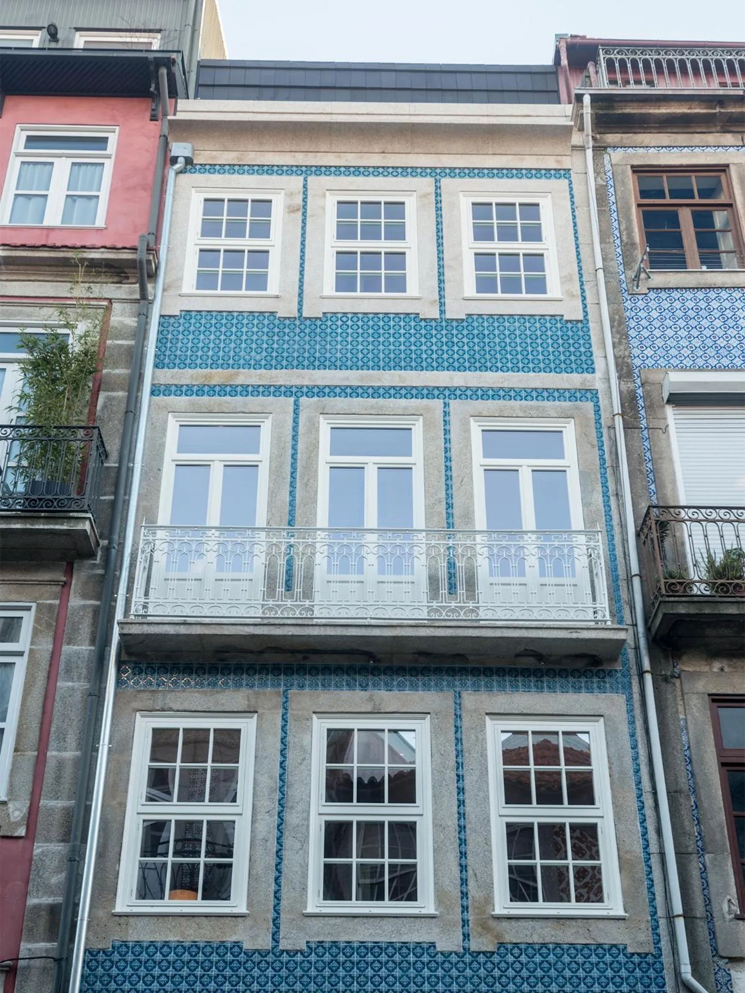 Property building in Domum 2