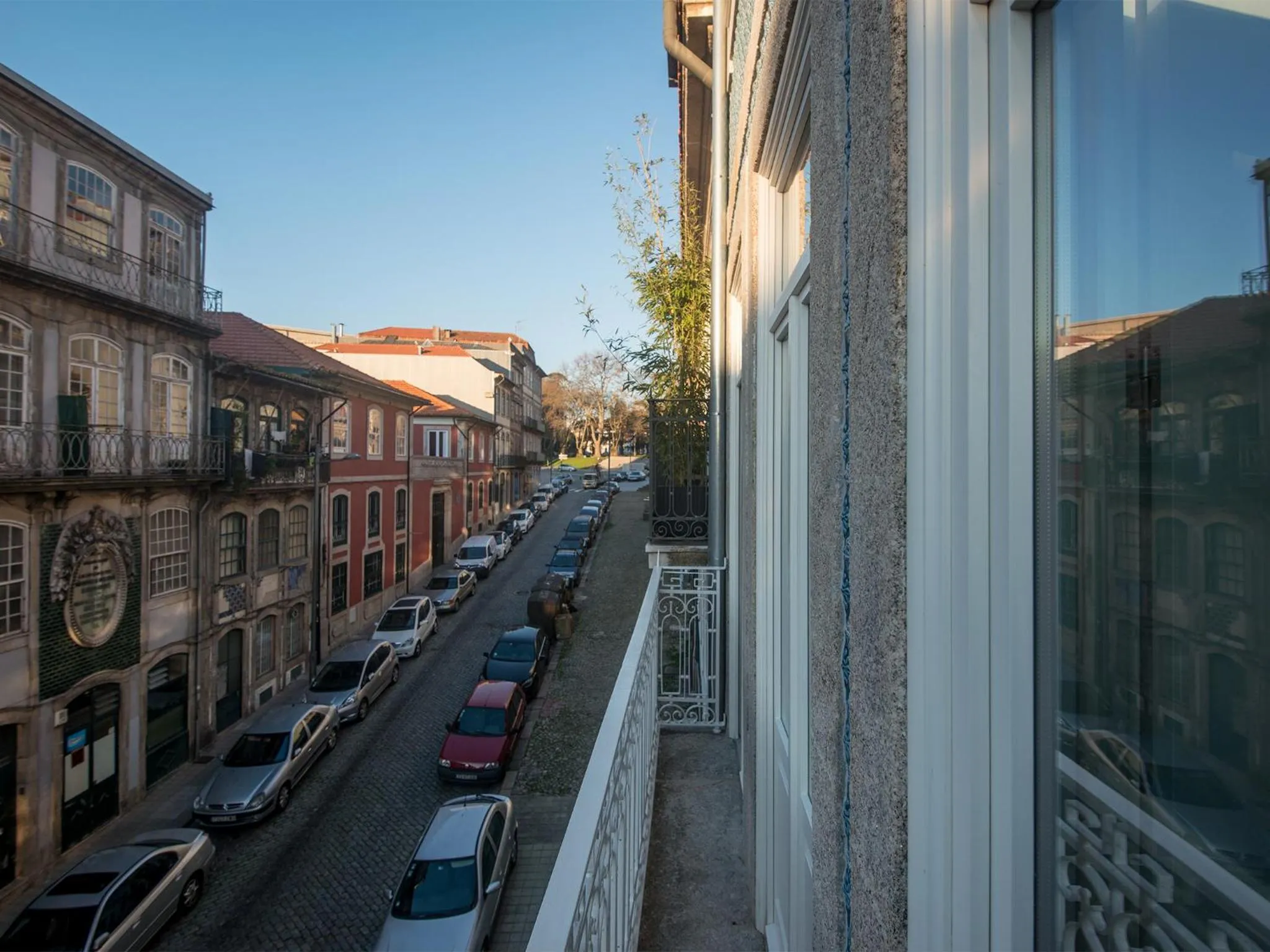 Neighbourhood in Domum 2