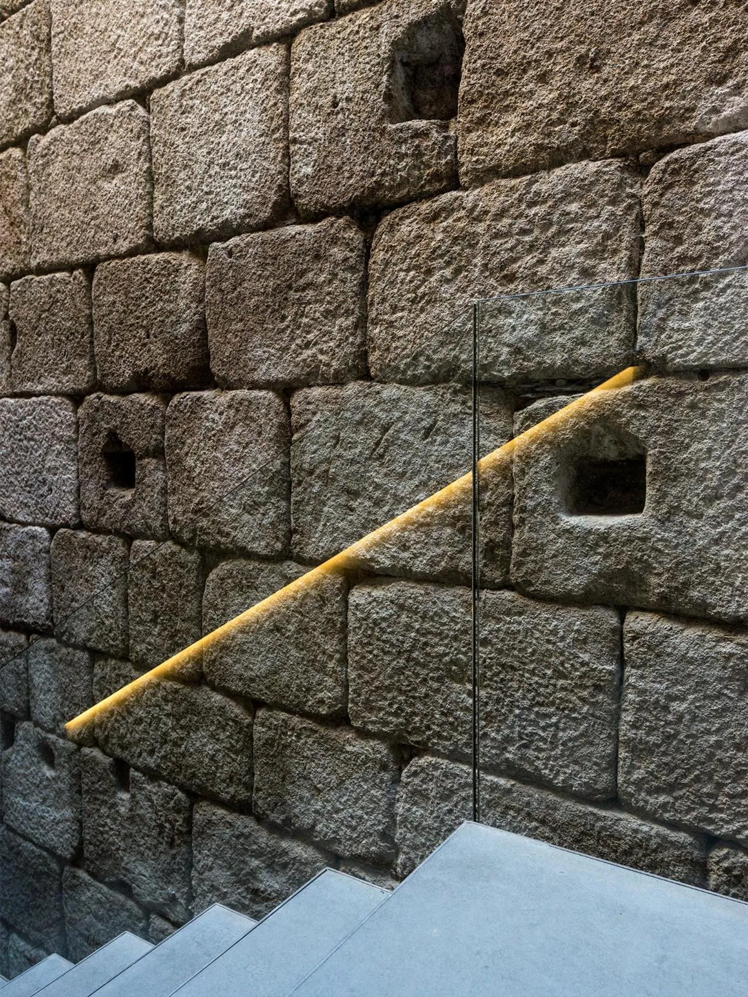 Property building in Domum 2