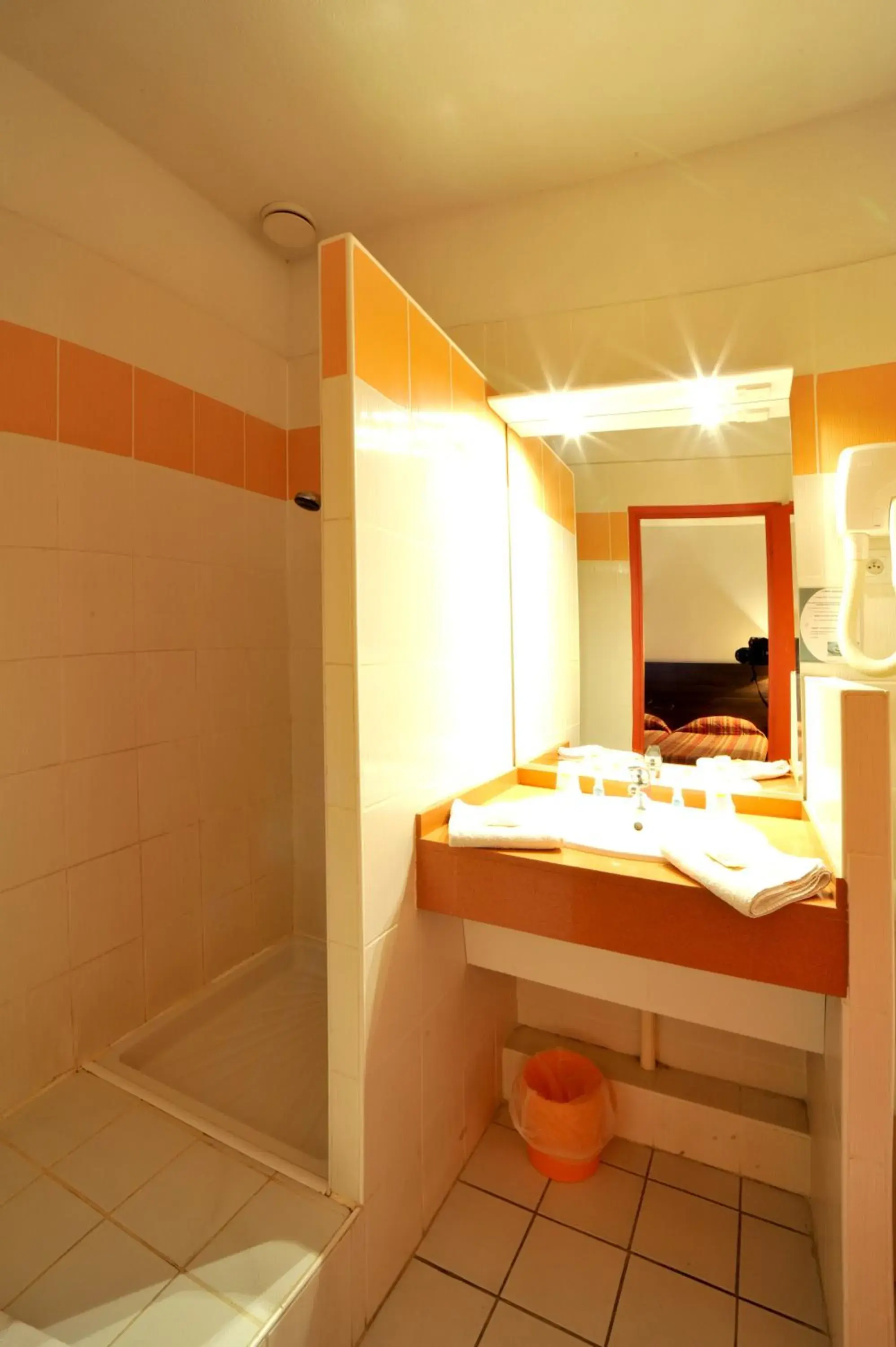 Single Room in urban by balladins Perpignan Single Room in urban by balladins Perpignan