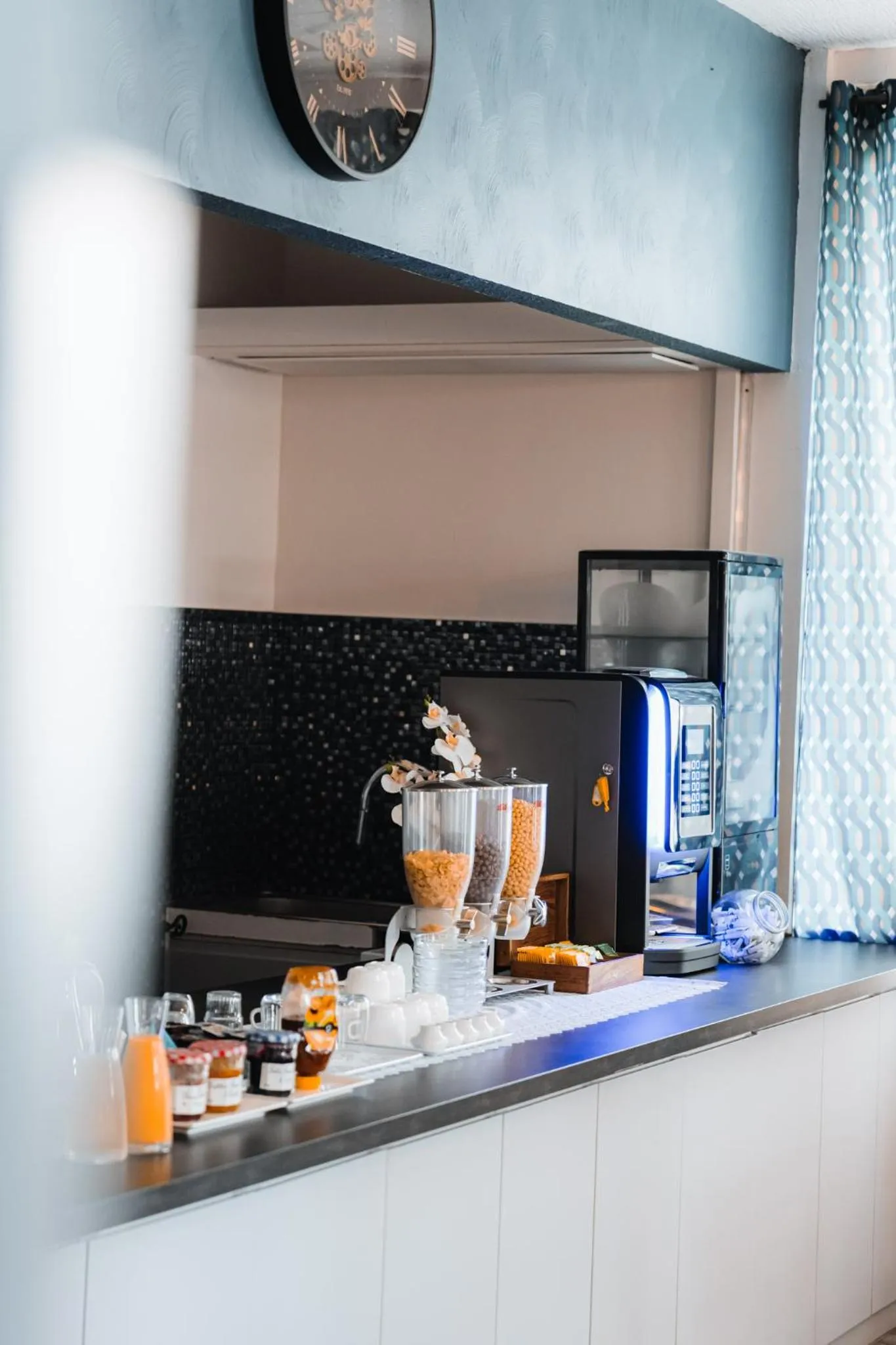 urban by balladins Perpignan