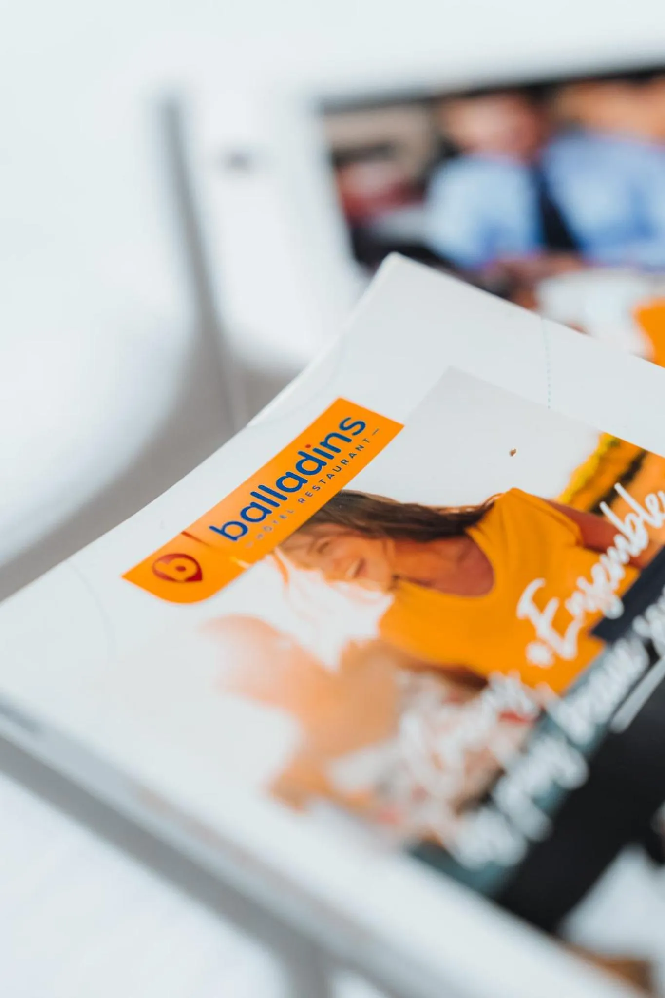 urban by balladins Perpignan