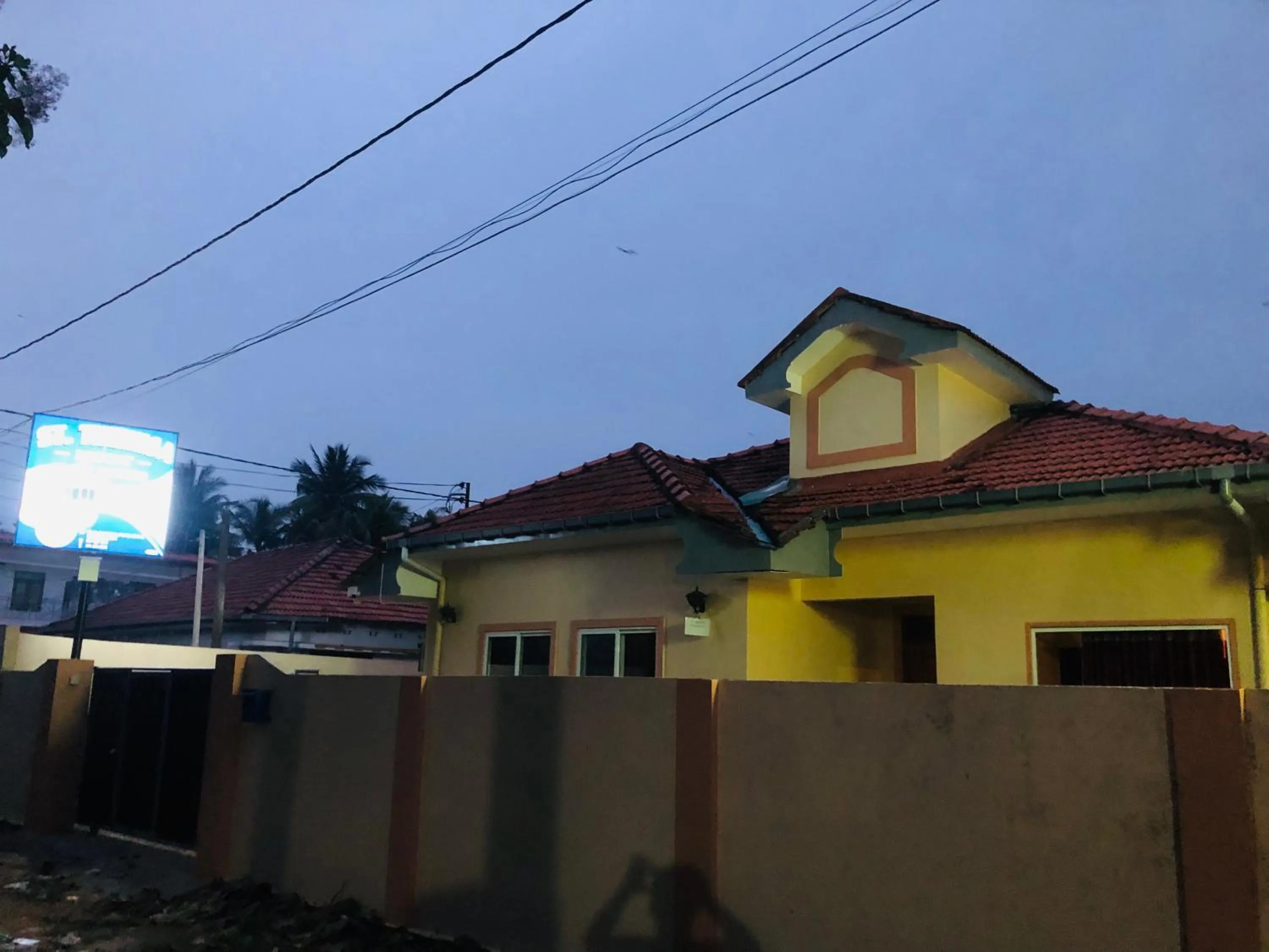 St Anne's Hotel & Restaurant