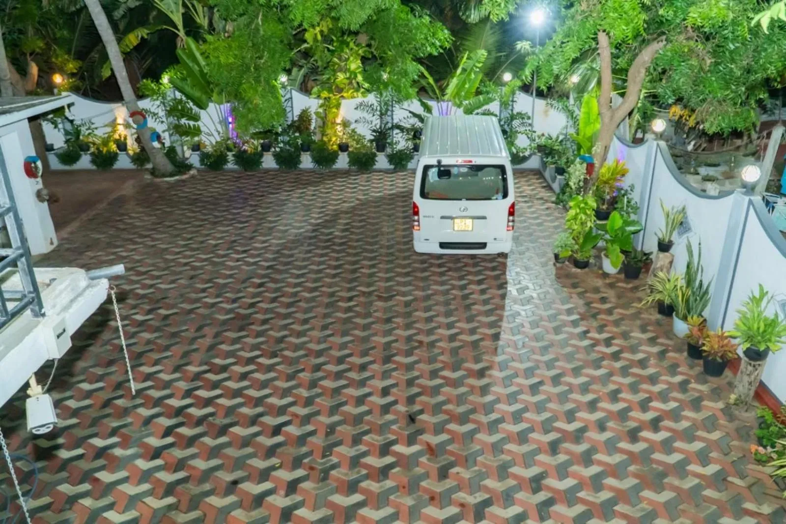 St Anne's Hotel & Restaurant