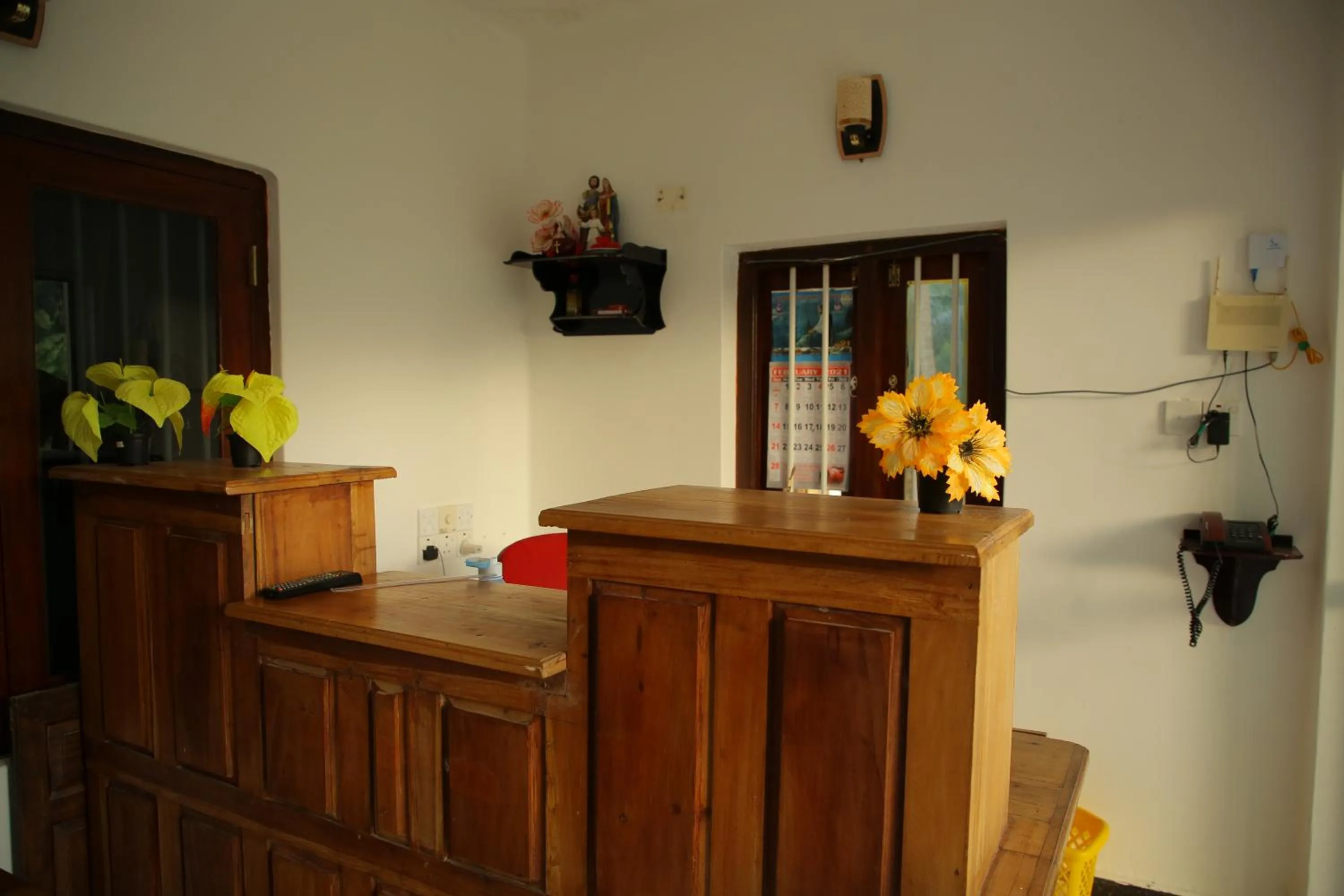 St Anne's Hotel & Restaurant