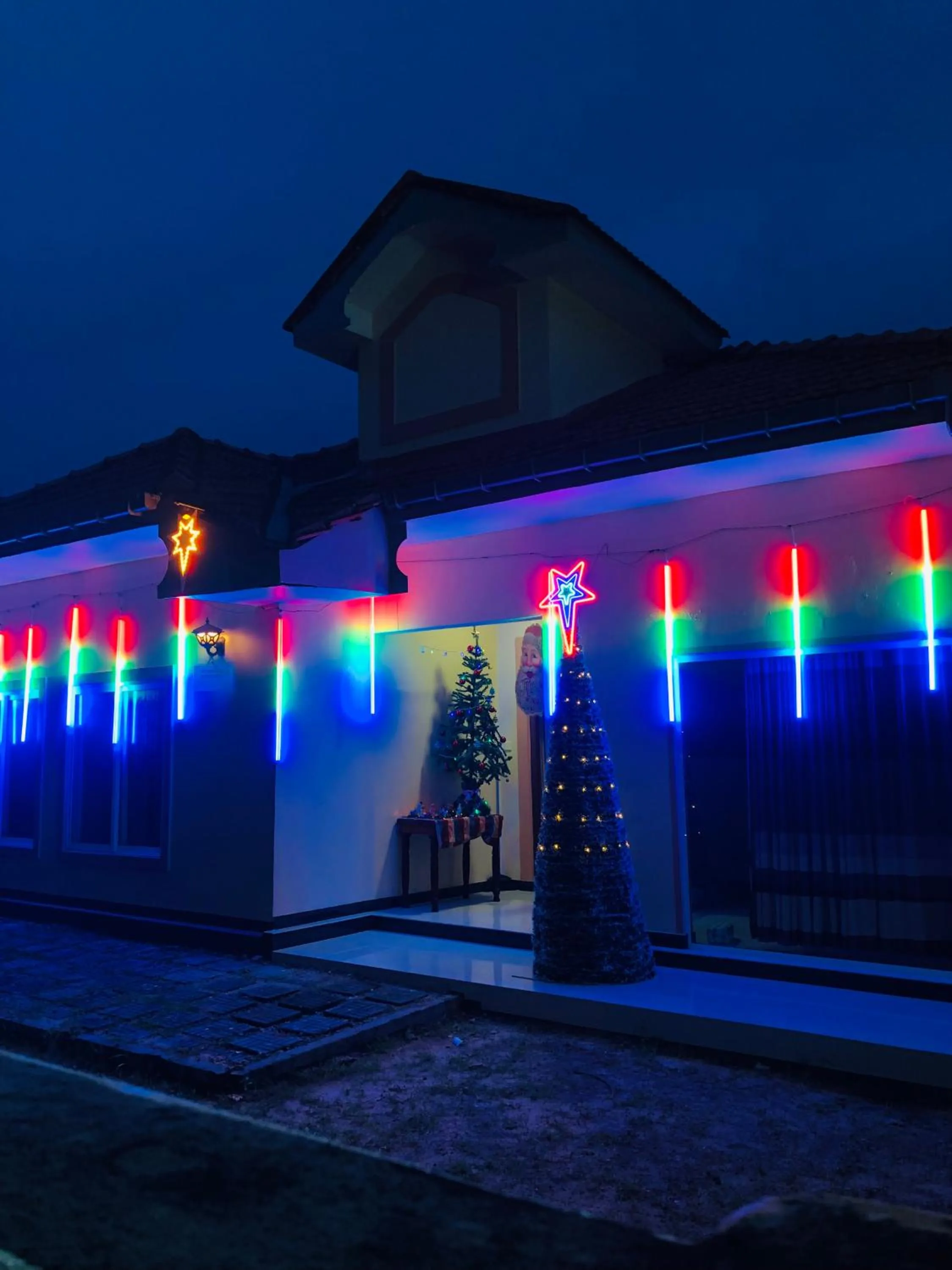 St Anne's Hotel & Restaurant